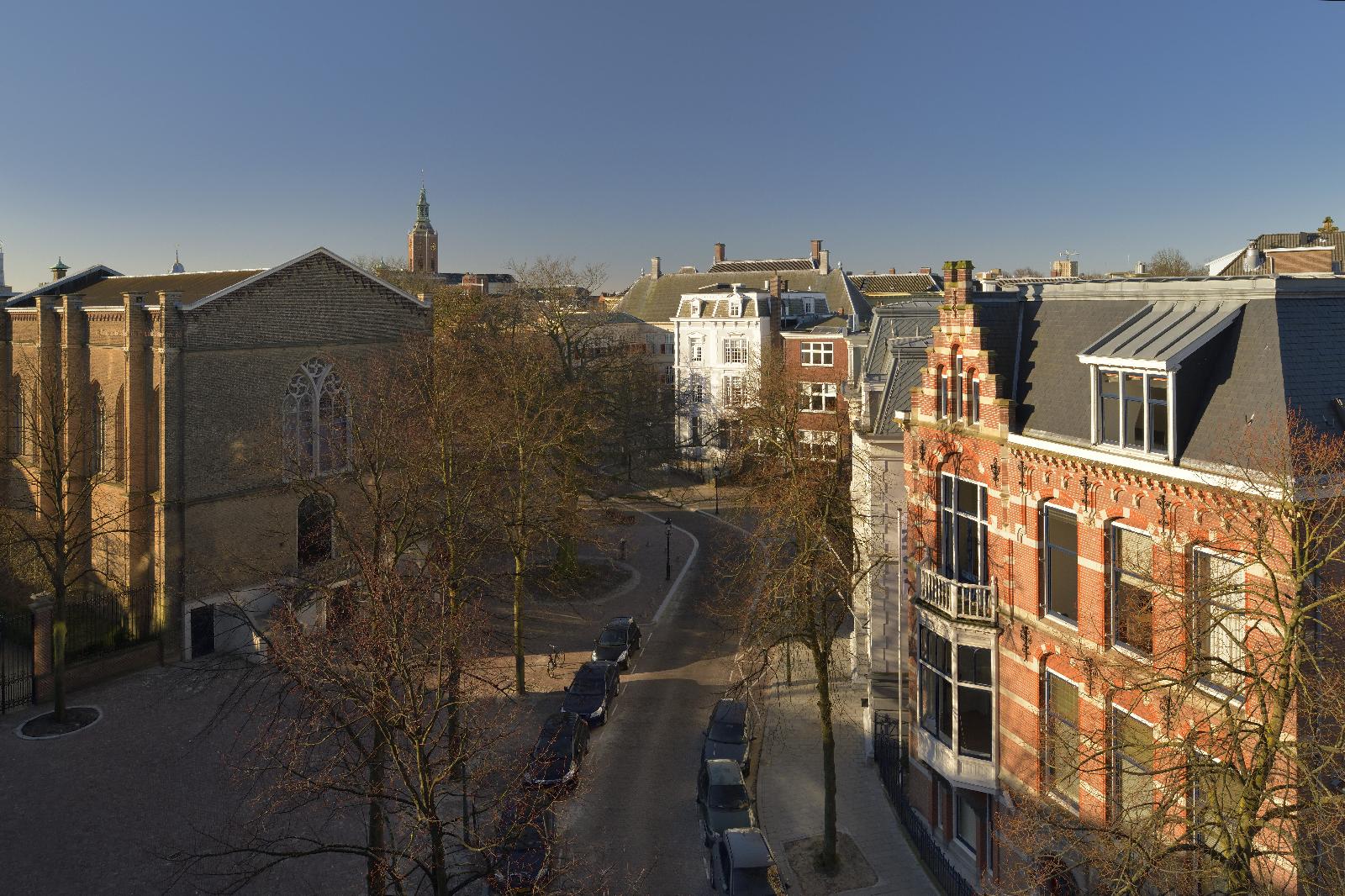 Mövenpick Hotel Den Haag