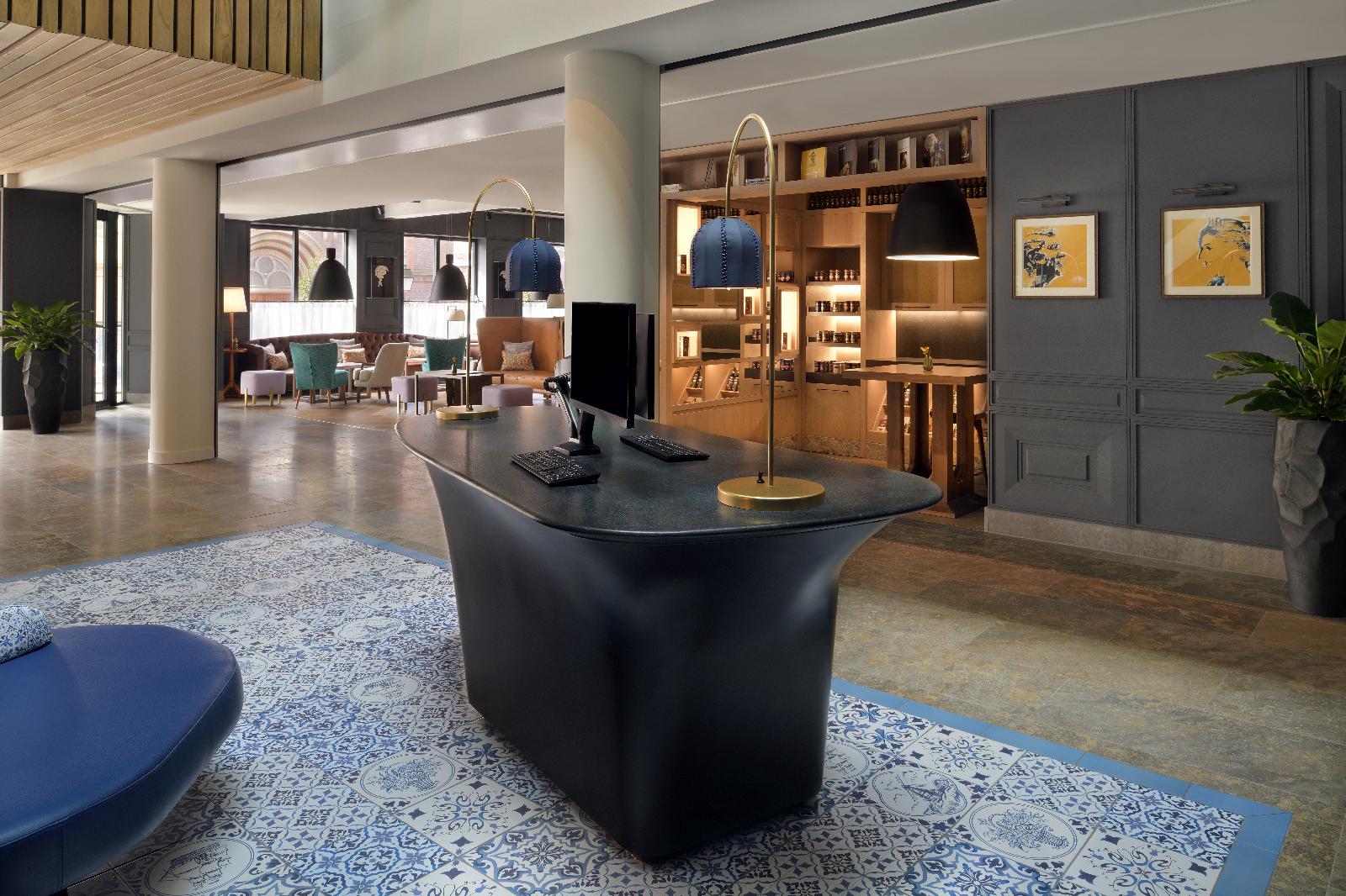 Mövenpick Hotel Den Haag