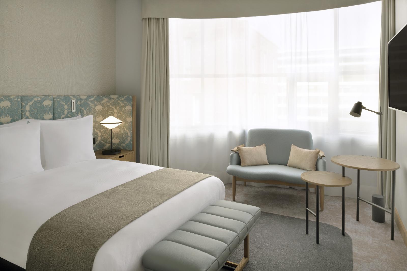 Mövenpick Hotel Den Haag