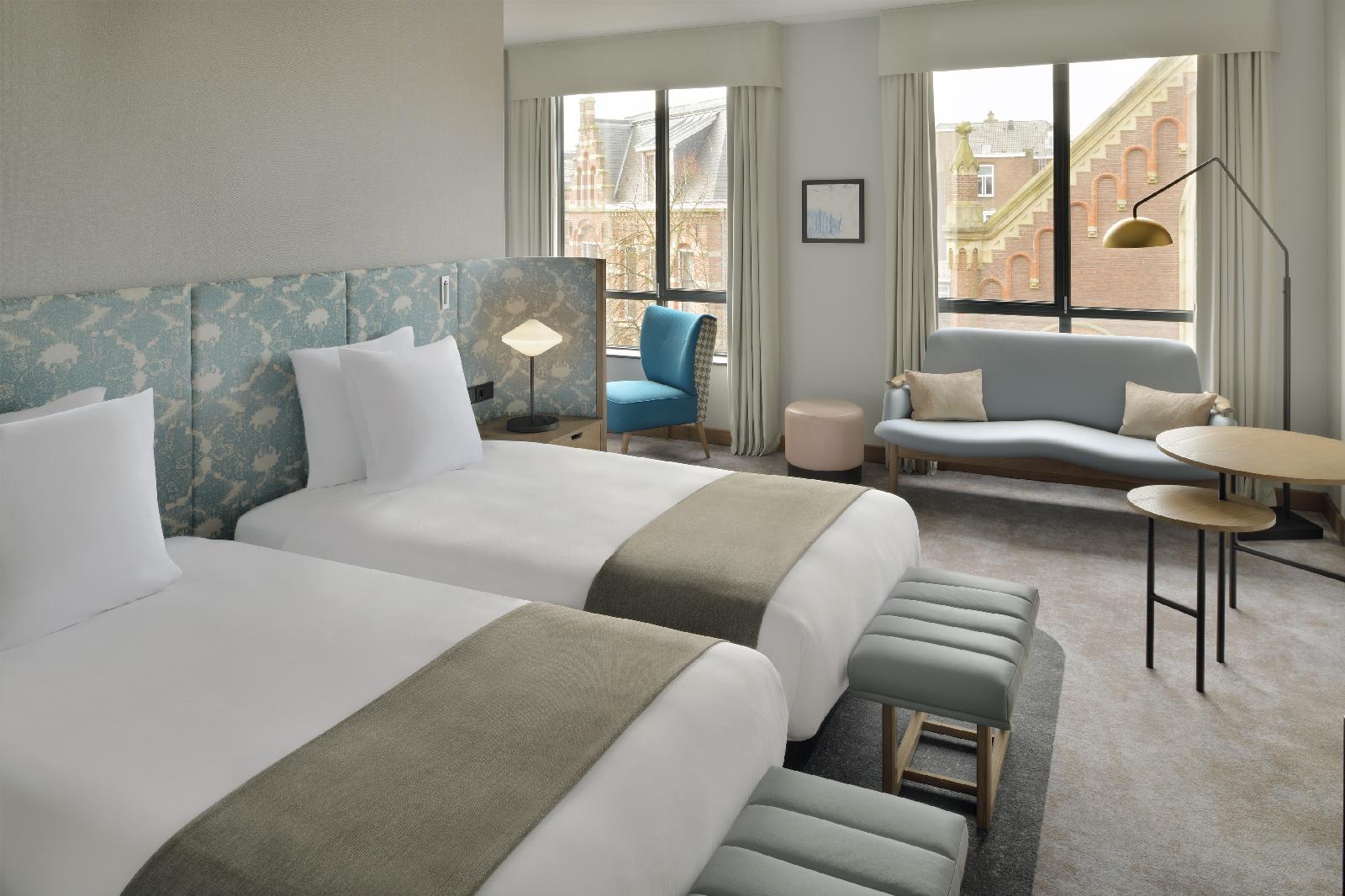 Mövenpick Hotel Den Haag