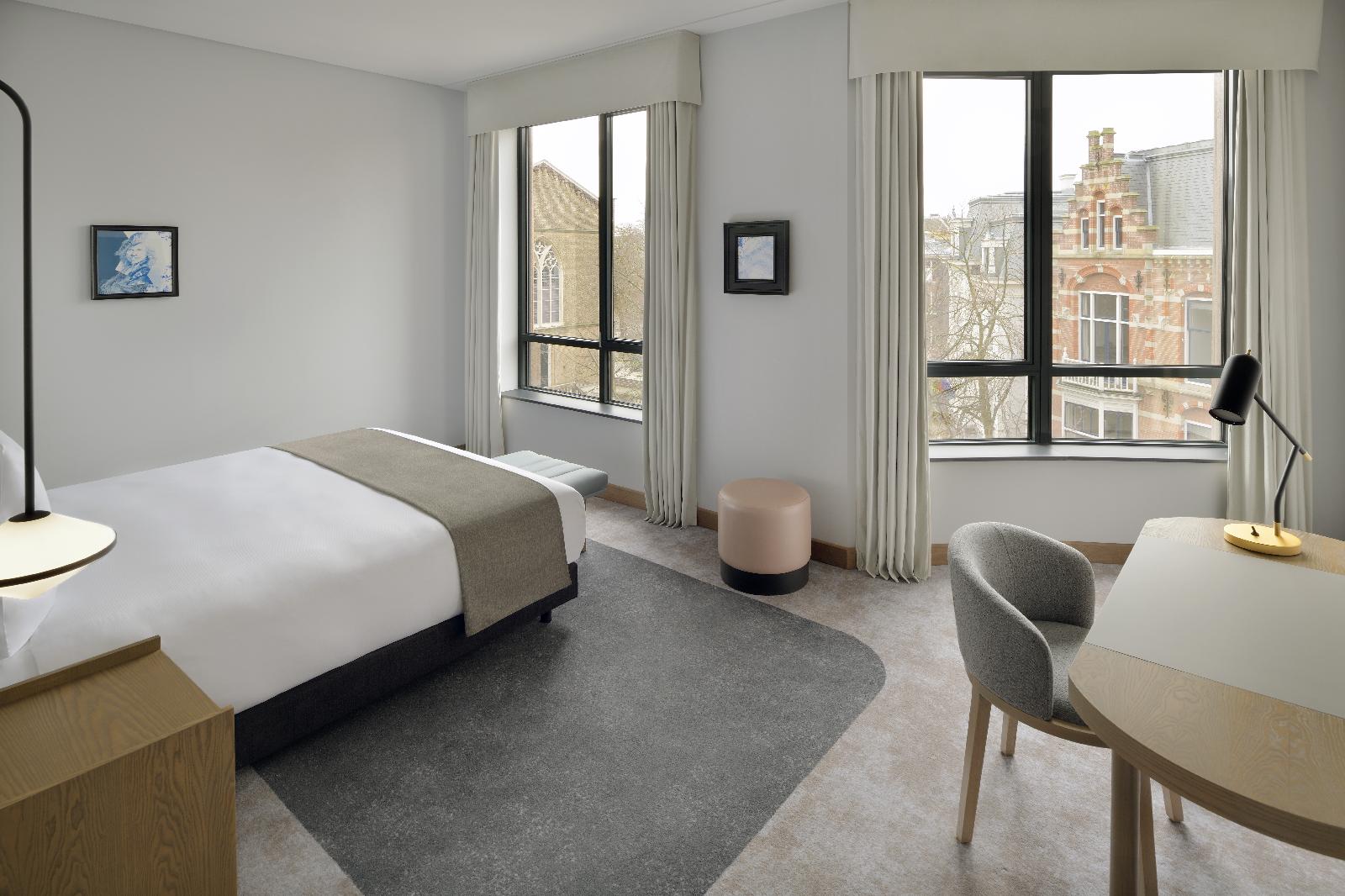 Mövenpick Hotel Den Haag