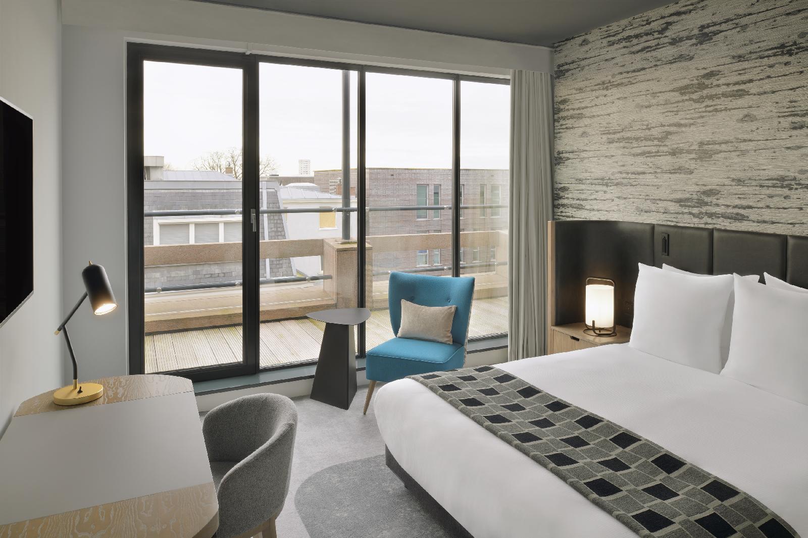 Mövenpick Hotel Den Haag