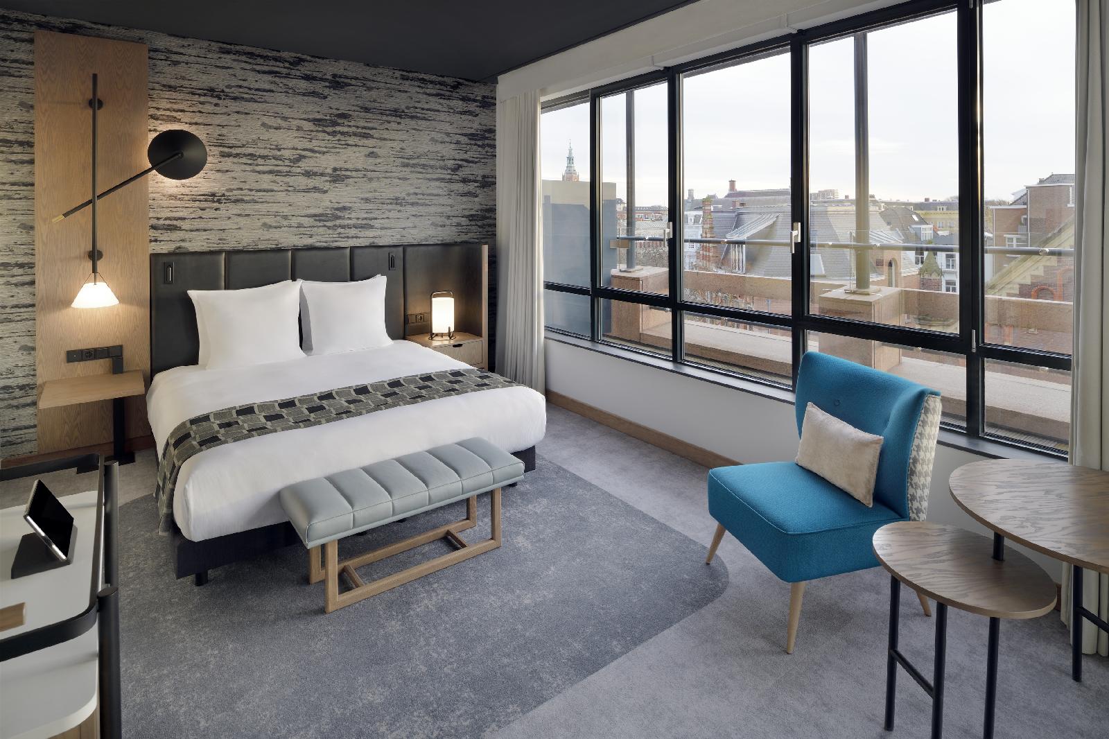 Mövenpick Hotel Den Haag
