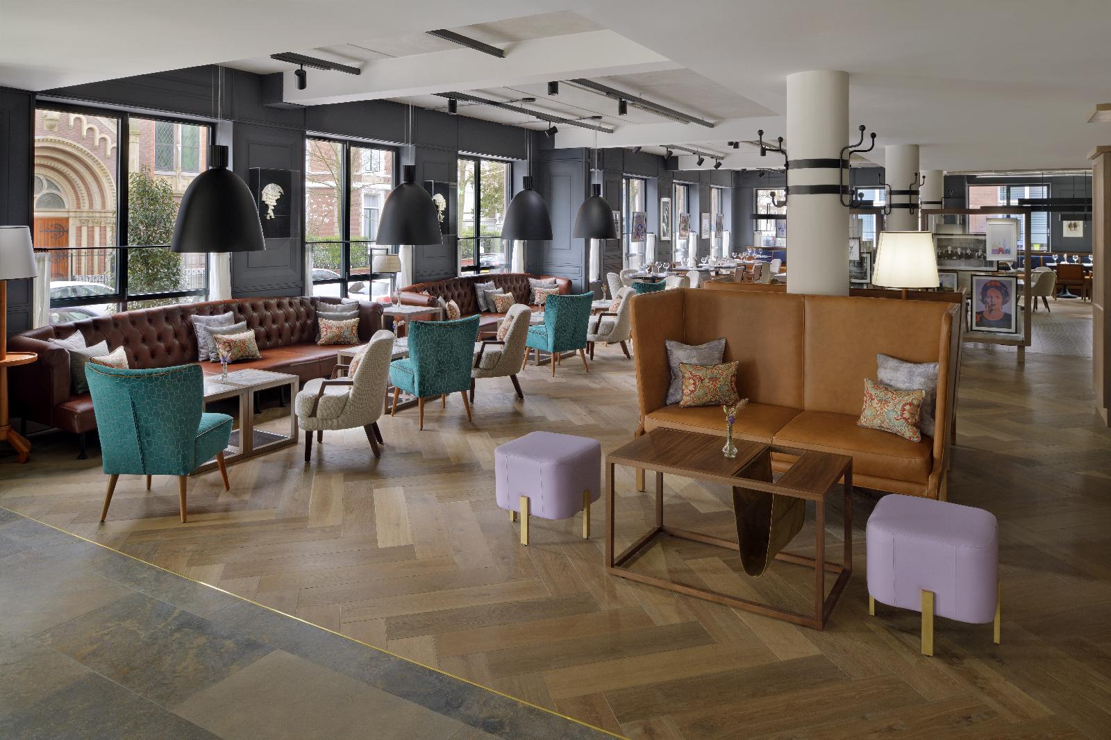 Mövenpick Hotel Den Haag