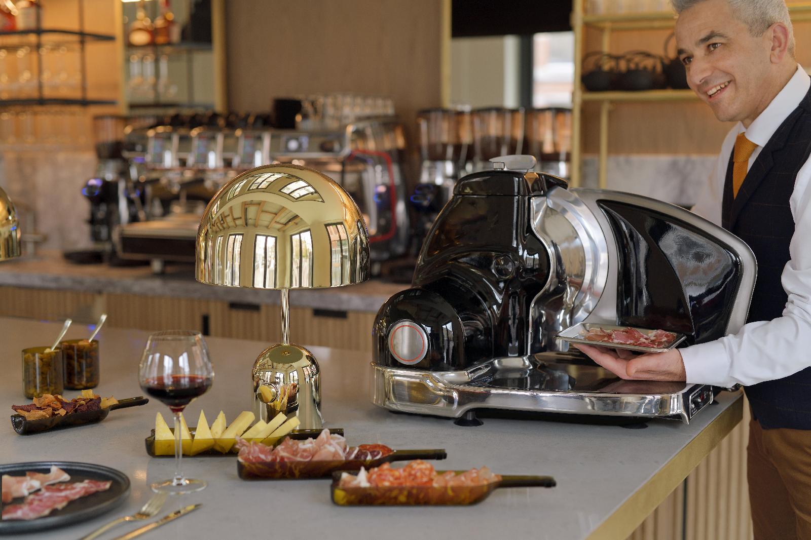 Mövenpick Hotel Den Haag
