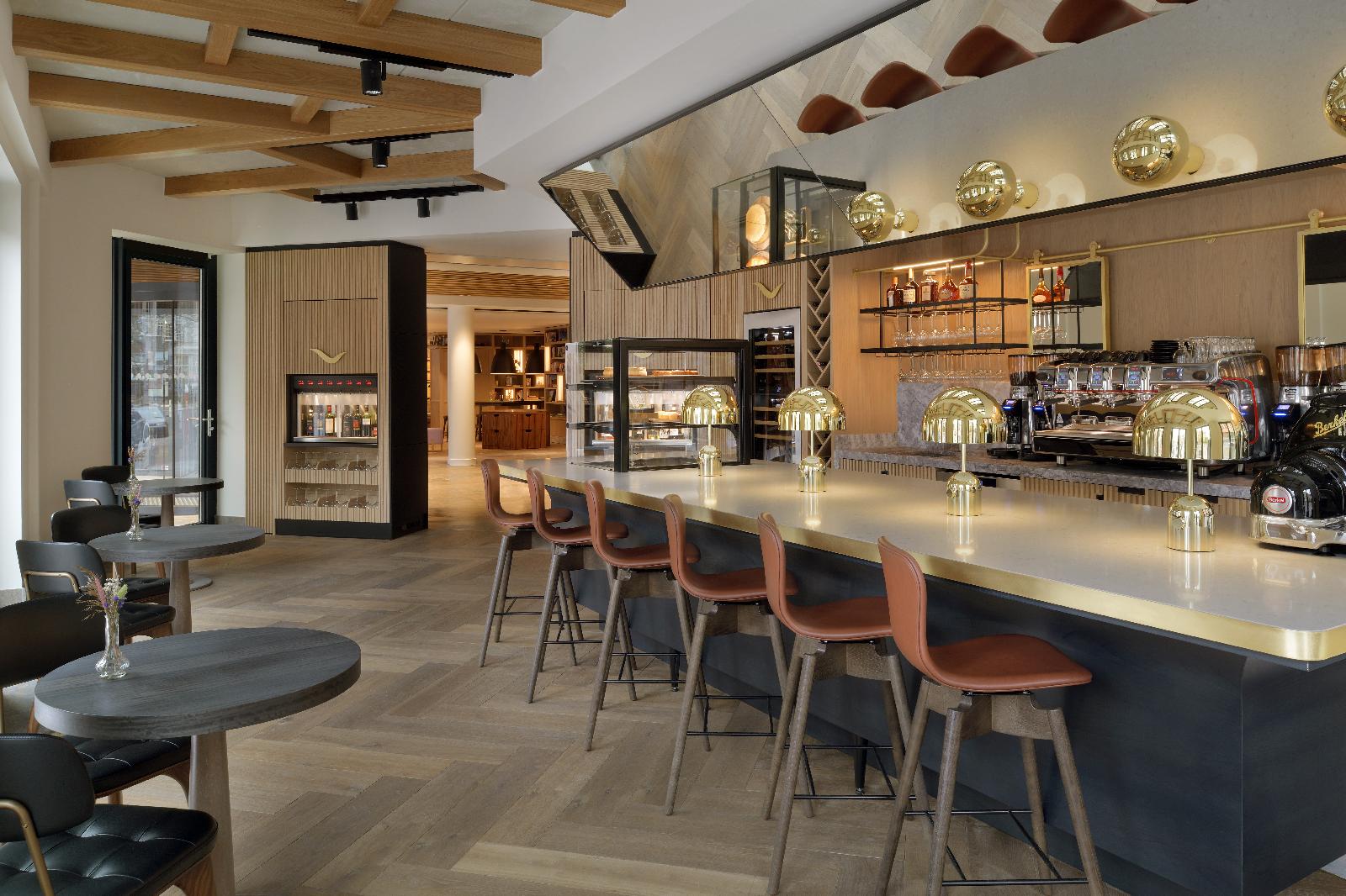 Mövenpick Hotel Den Haag