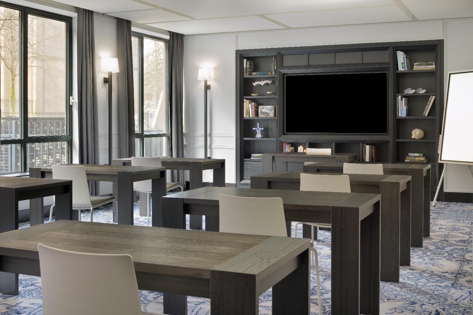 Mövenpick Hotel Den Haag