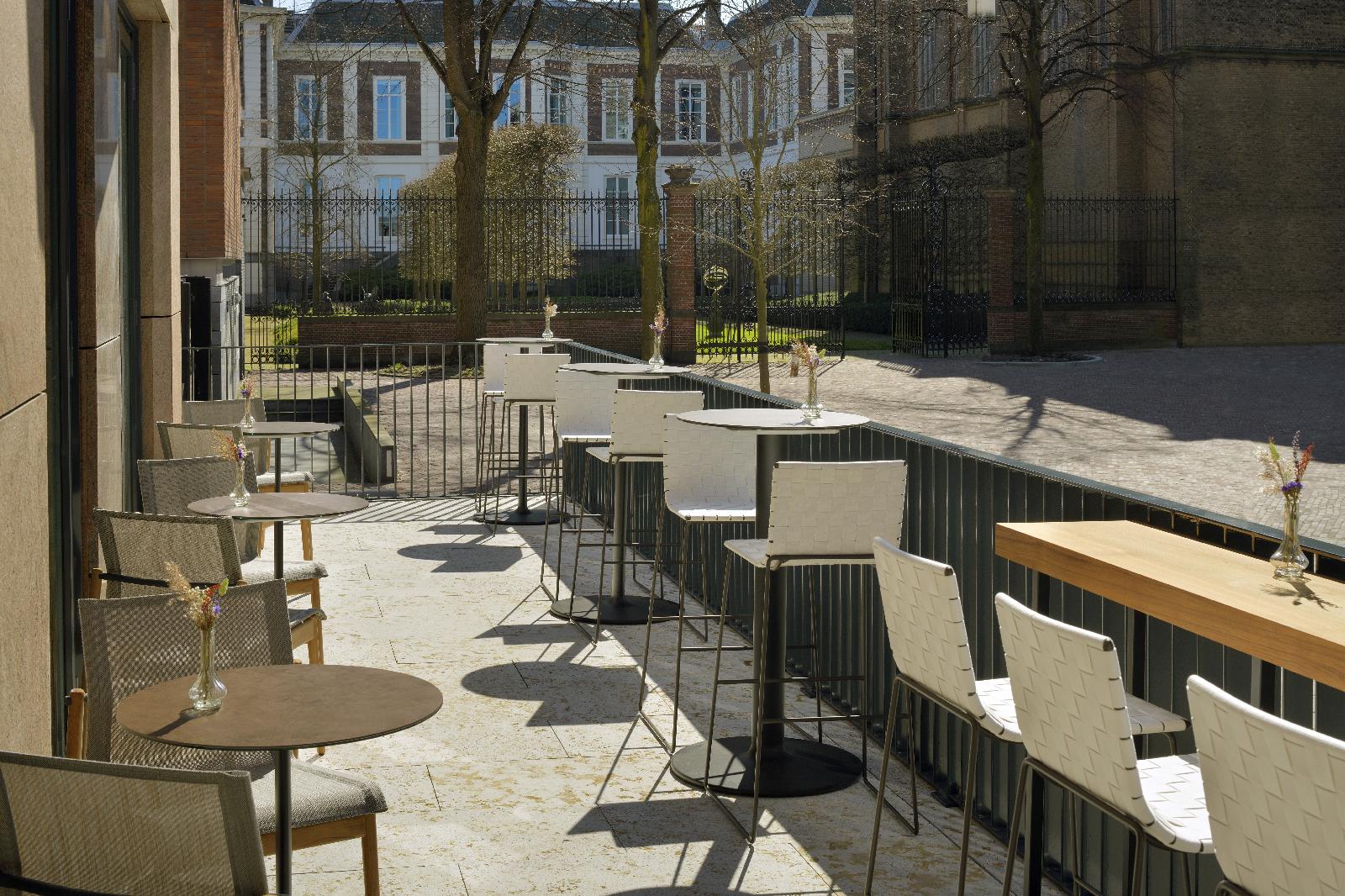 Mövenpick Hotel Den Haag
