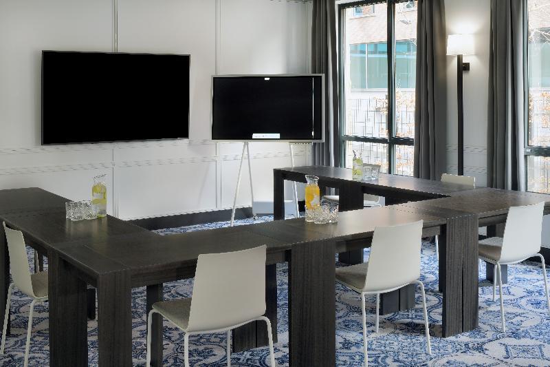 Mövenpick Hotel Den Haag