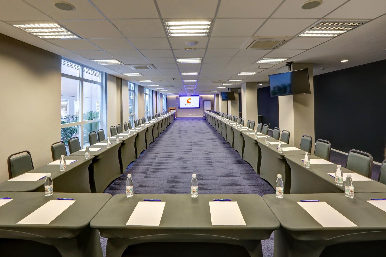 Comfort Hotel Guarulhos
