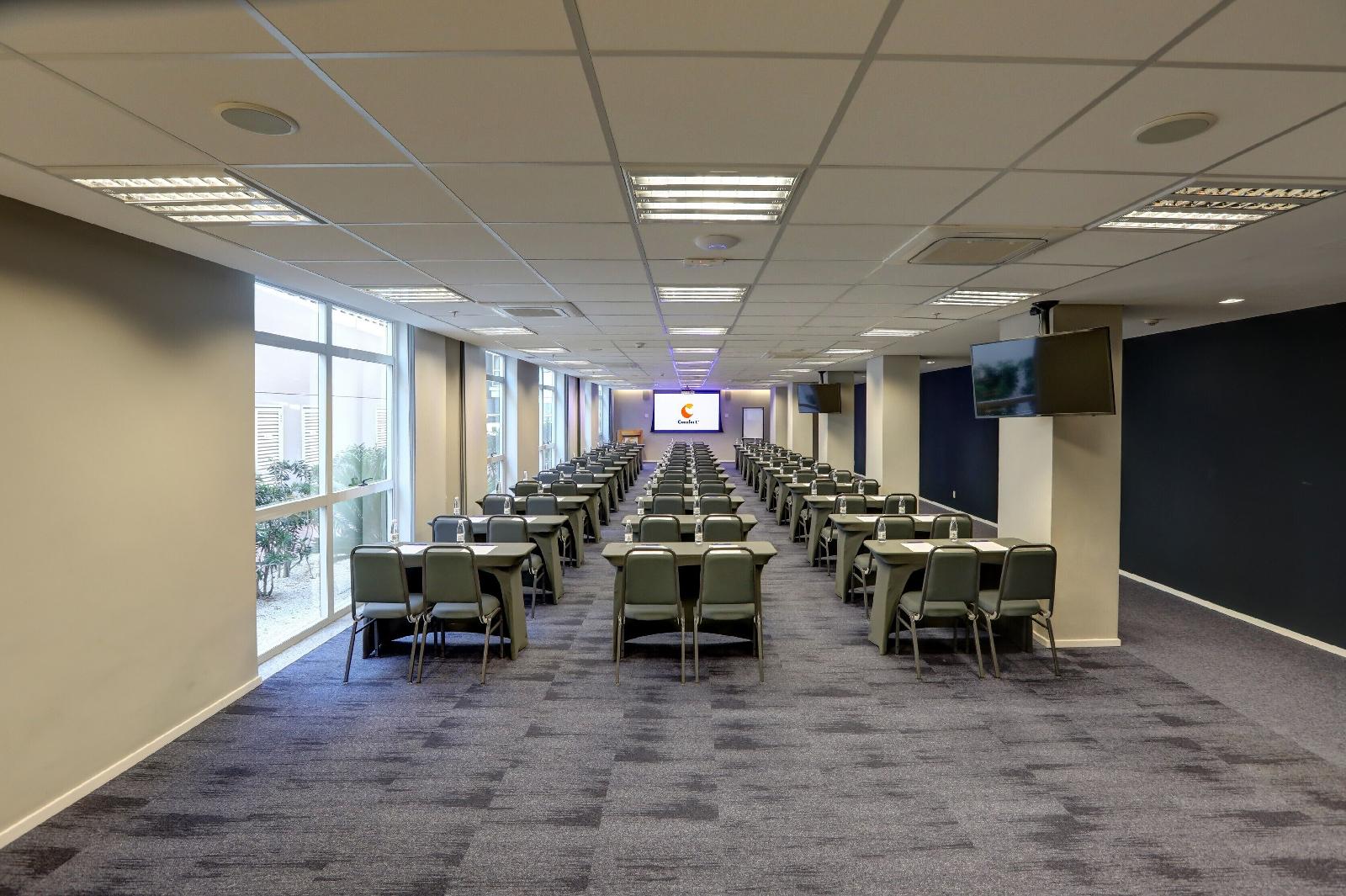 Comfort Hotel Guarulhos