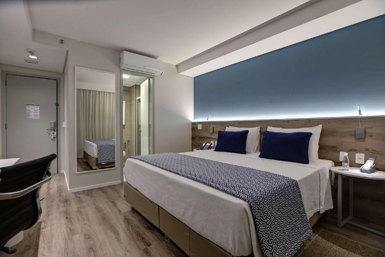 Comfort Hotel Guarulhos