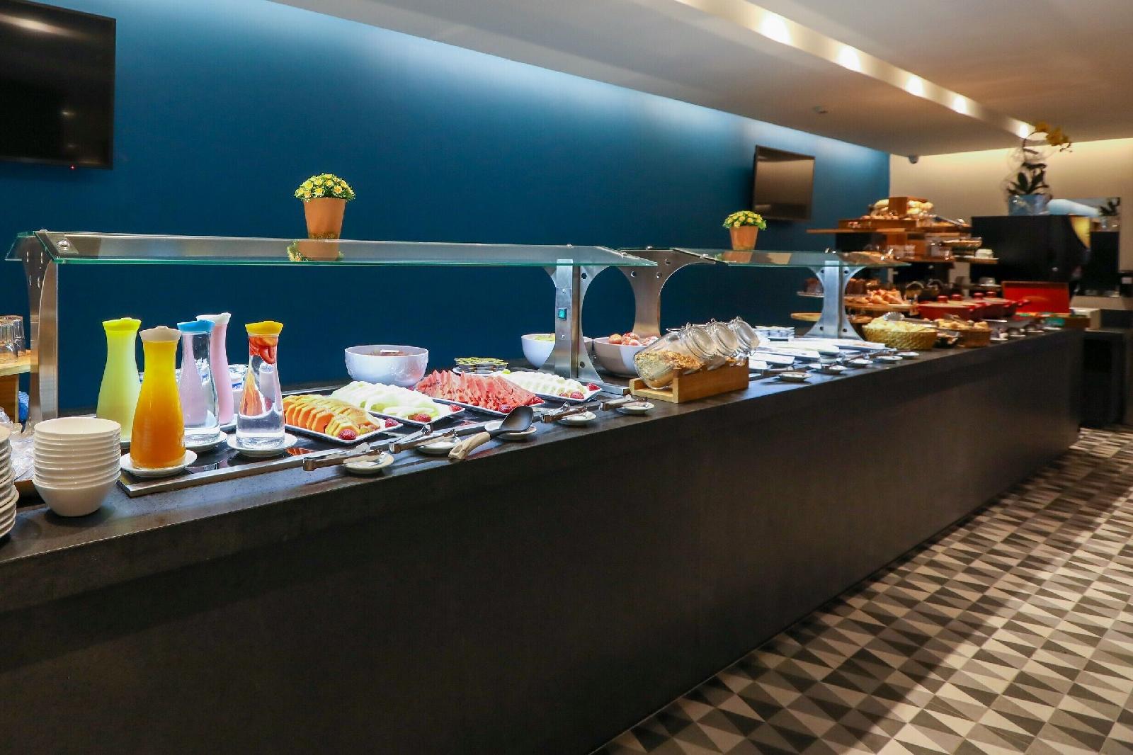 Comfort Hotel Guarulhos