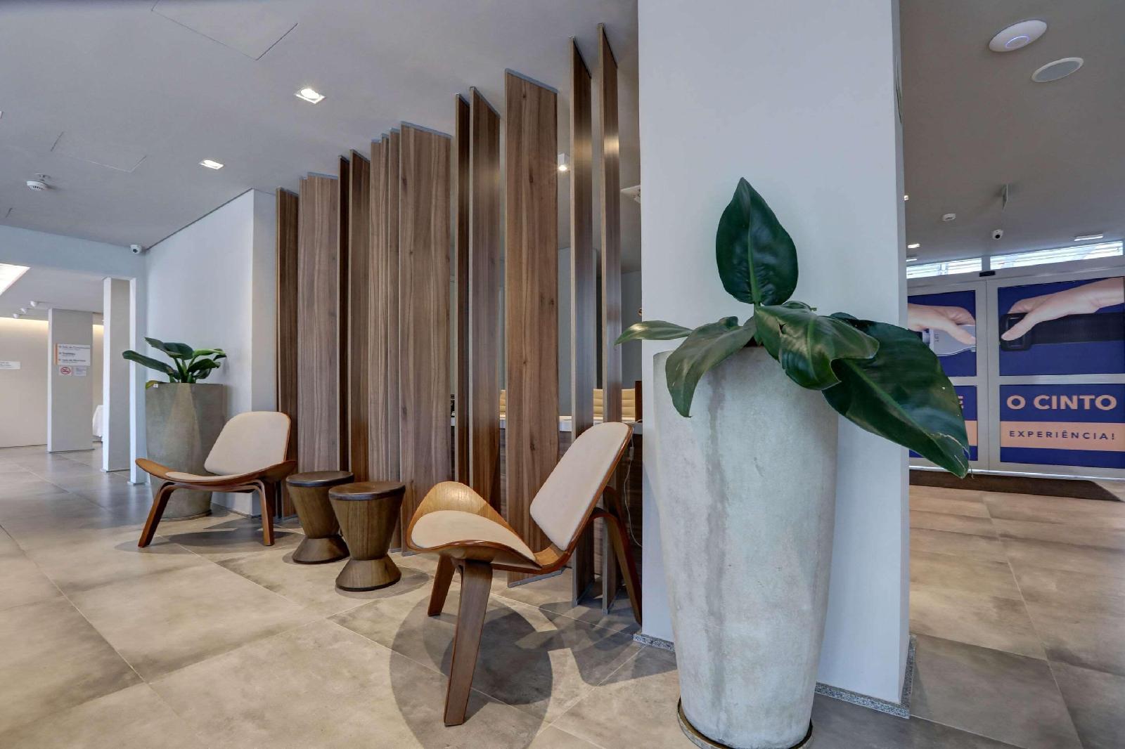 Comfort Hotel Guarulhos