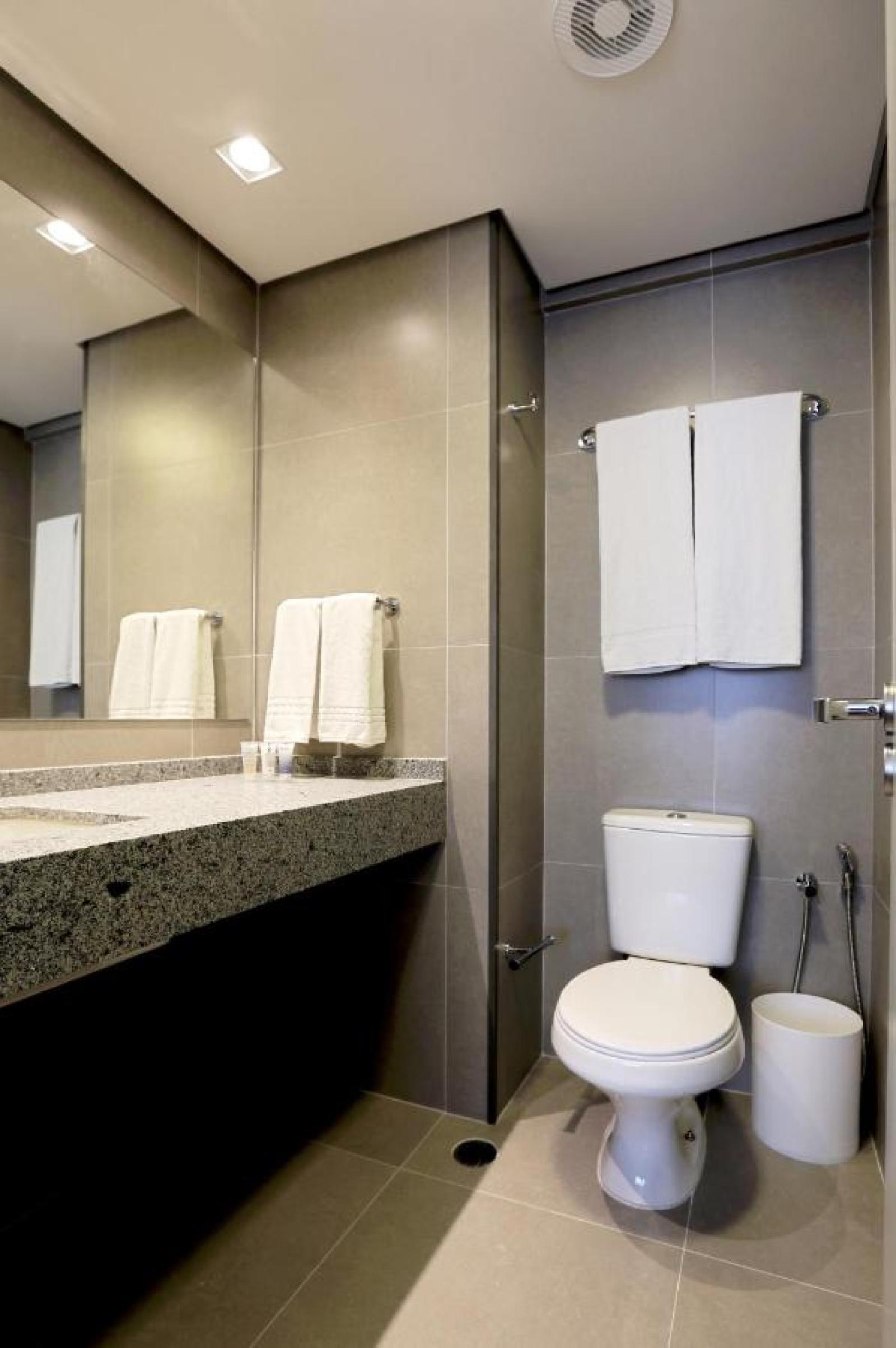 Comfort Hotel Guarulhos