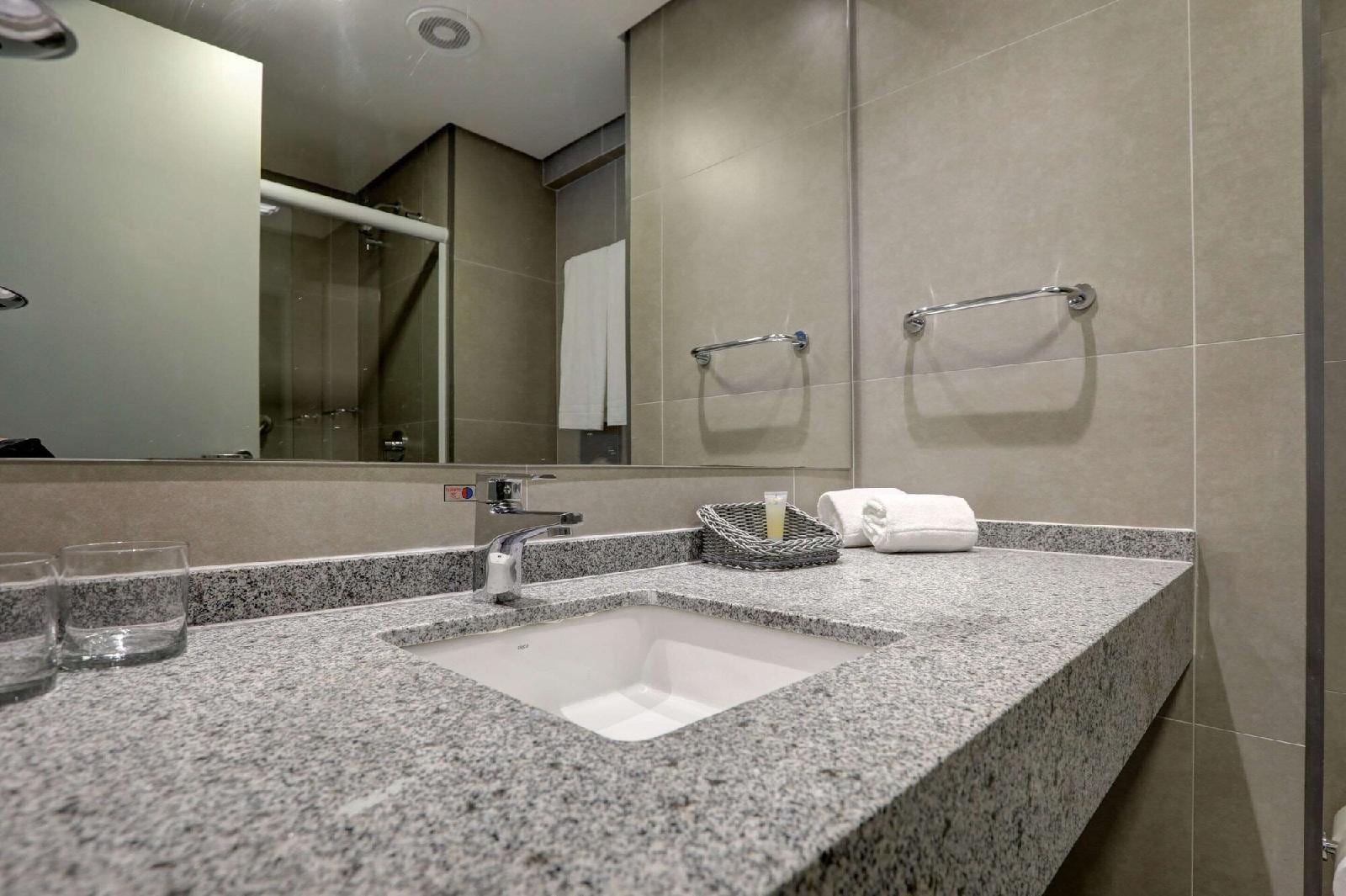 Comfort Hotel Guarulhos