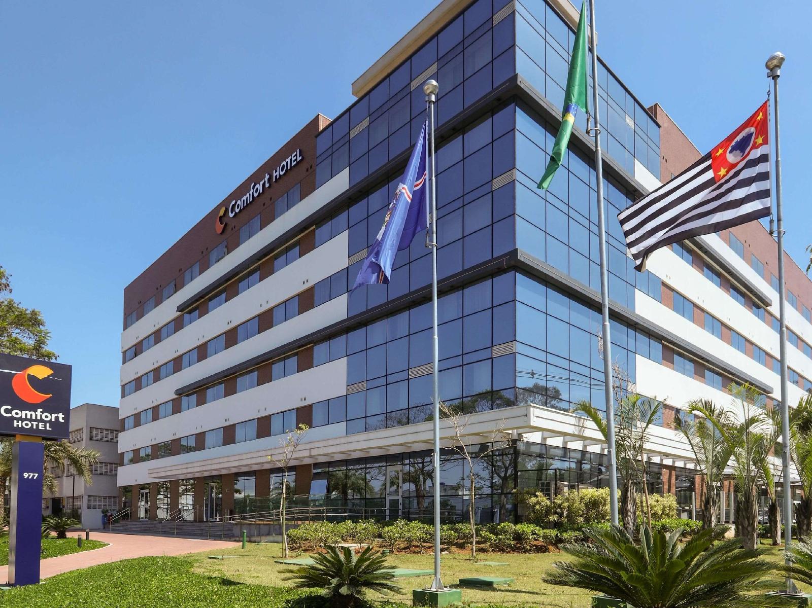 Comfort Hotel Guarulhos