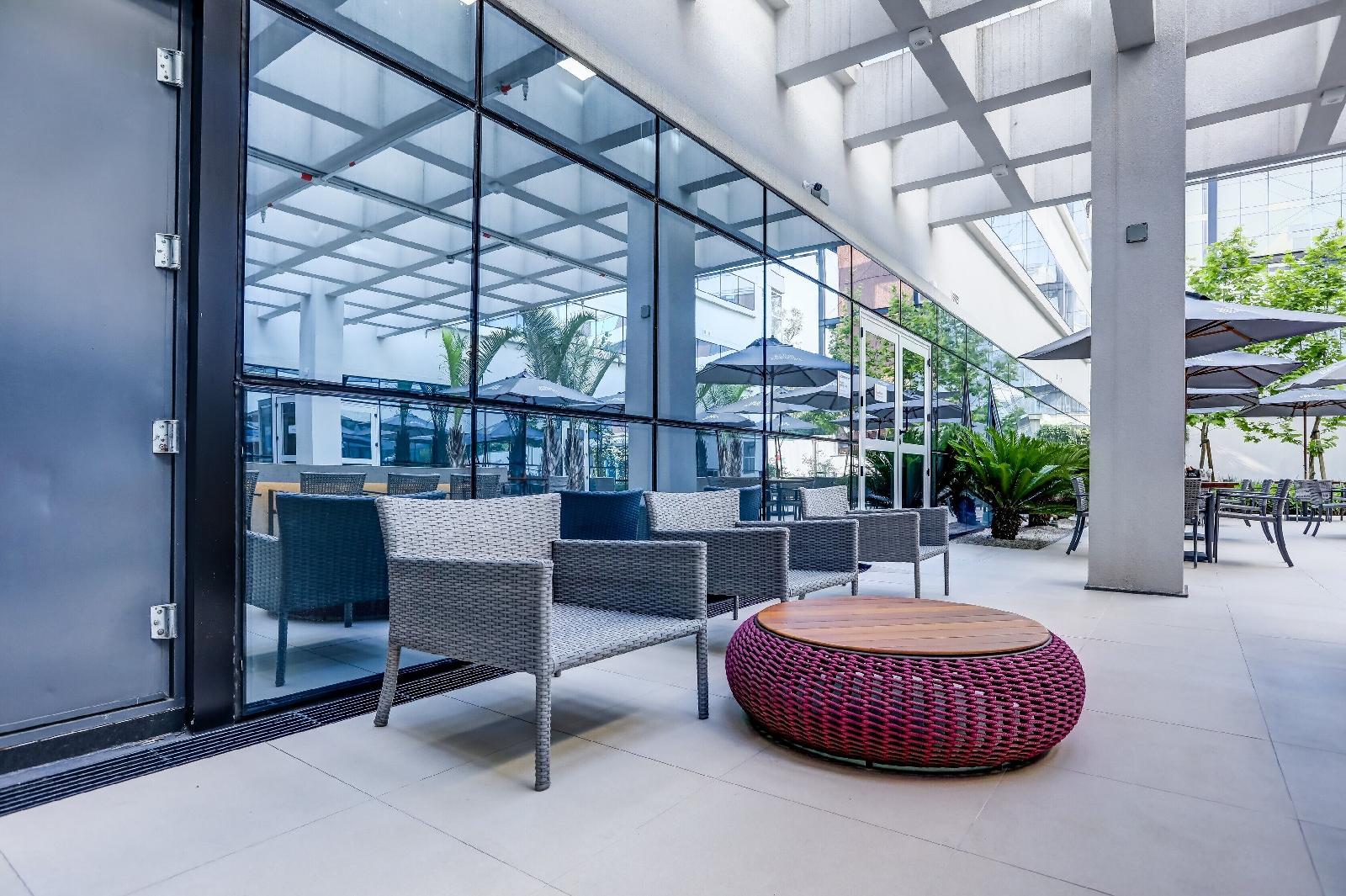 Comfort Hotel Guarulhos