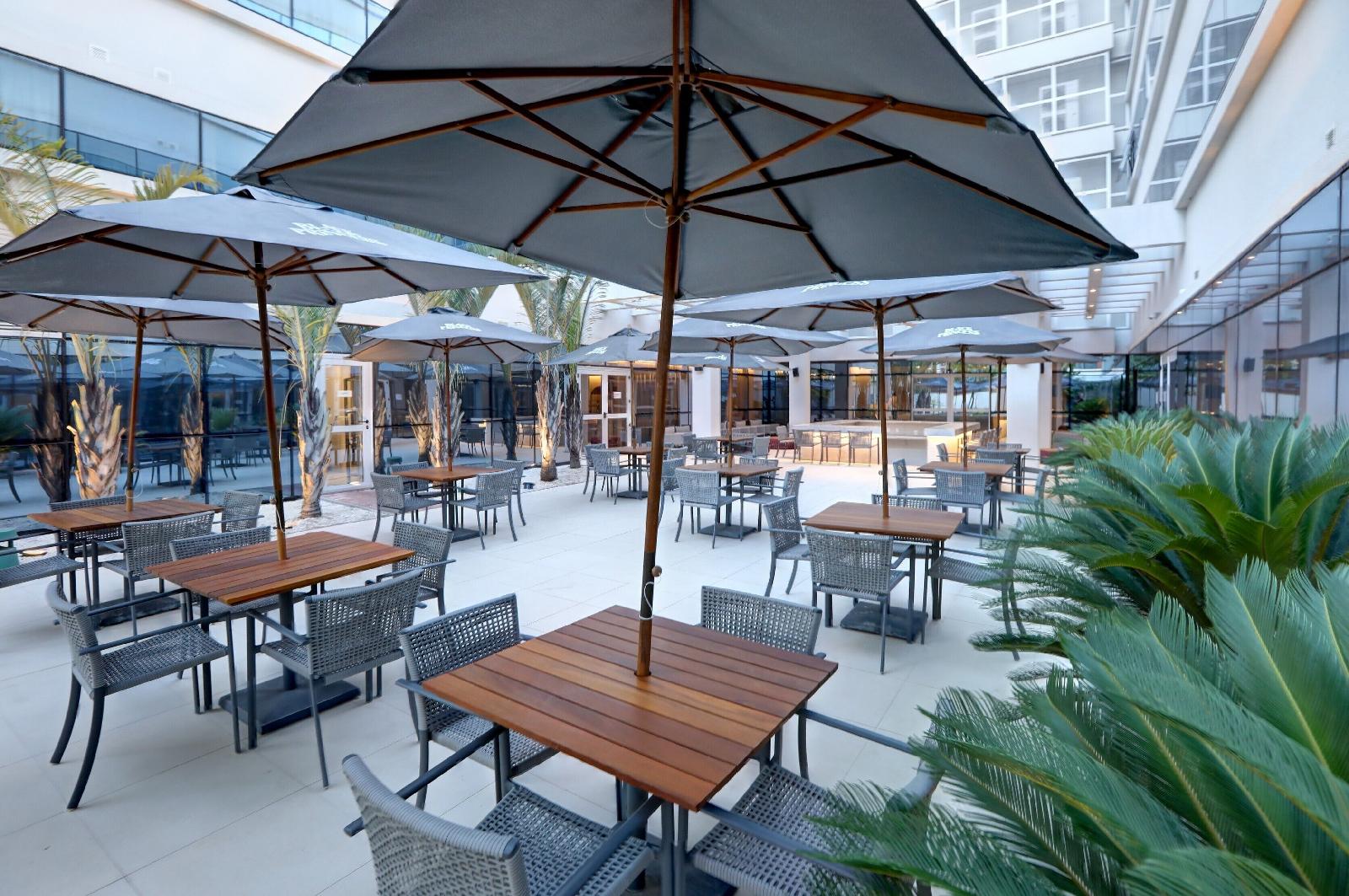 Comfort Hotel Guarulhos