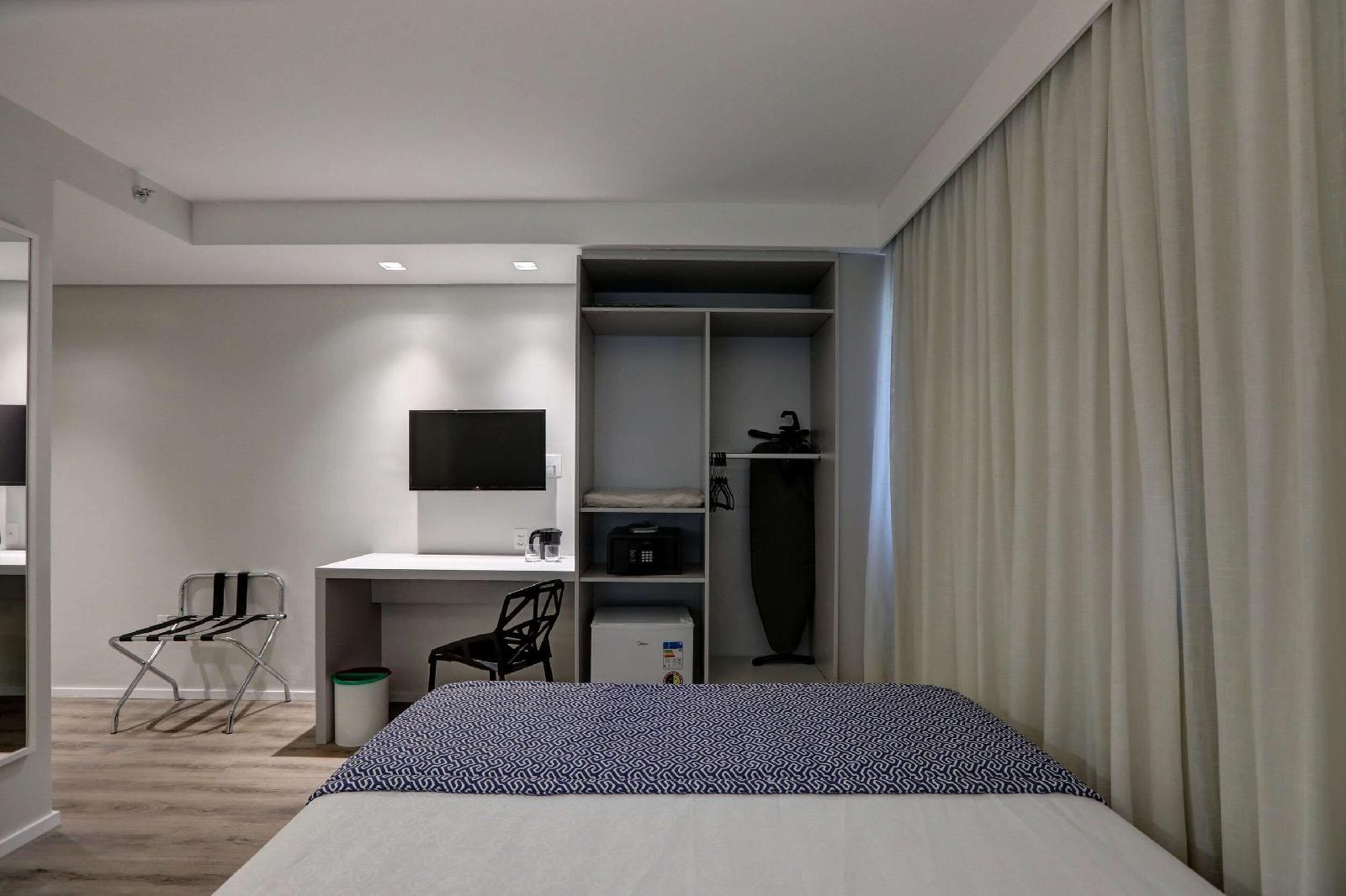 Comfort Hotel Guarulhos