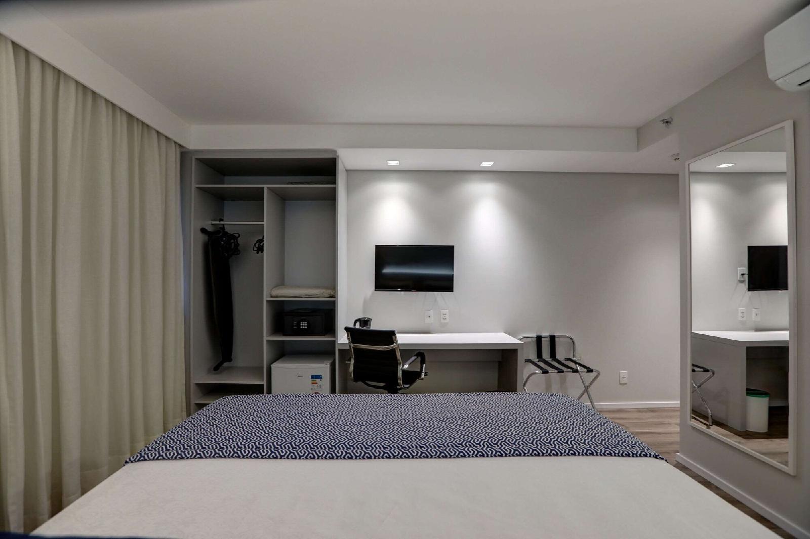 Comfort Hotel Guarulhos
