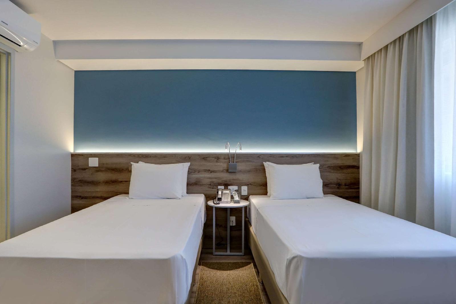 Comfort Hotel Guarulhos