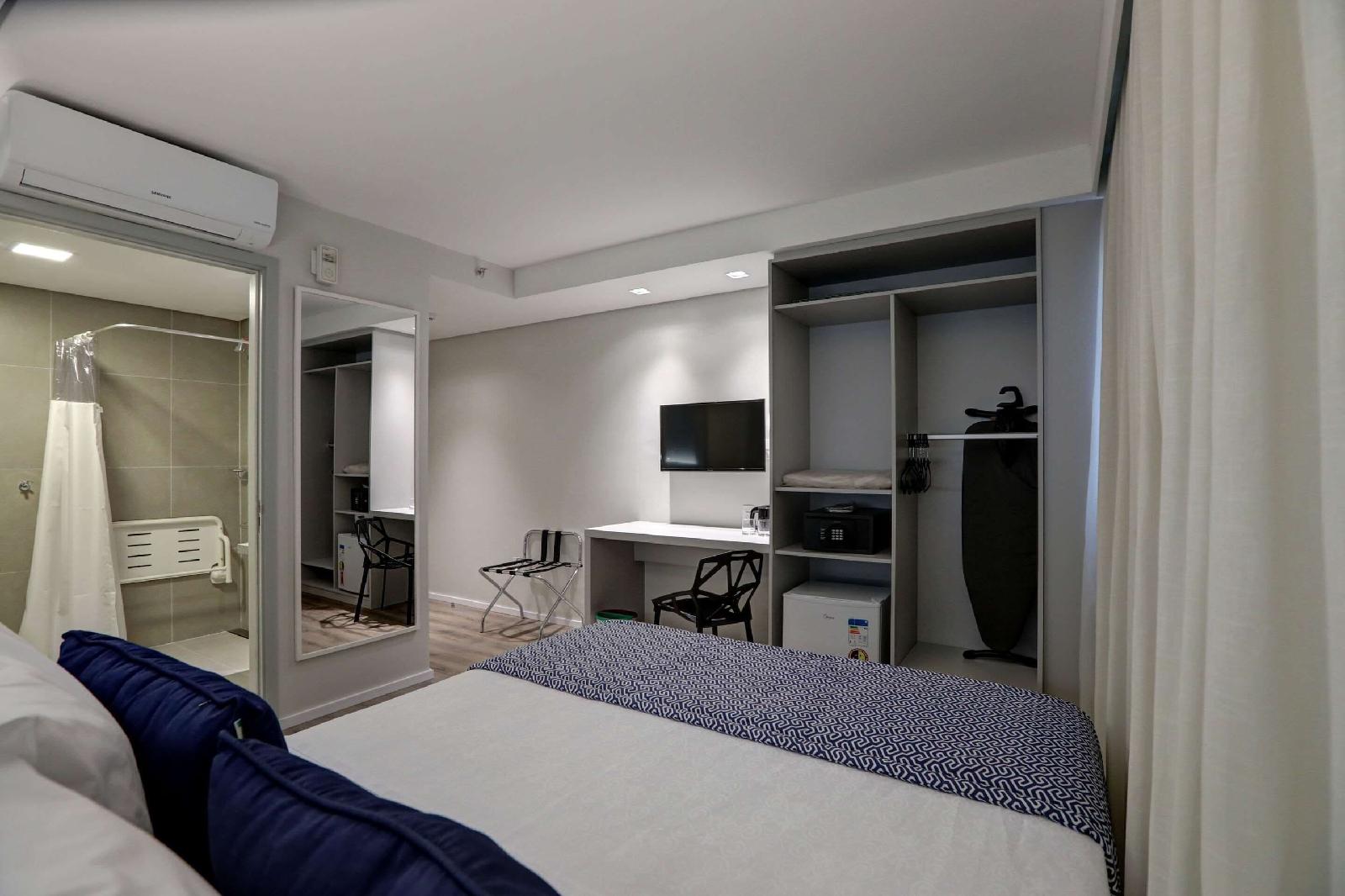 Comfort Hotel Guarulhos