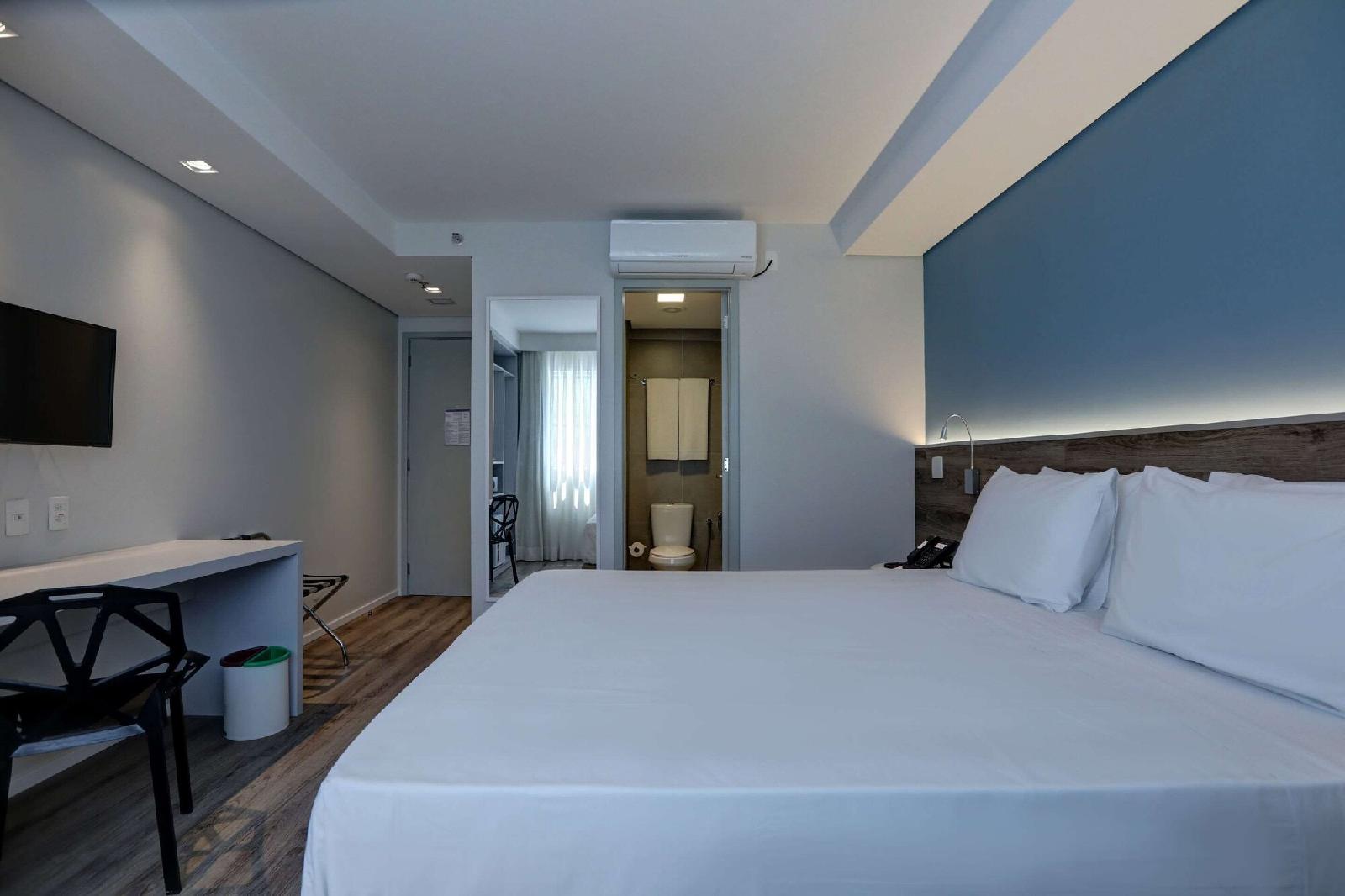 Comfort Hotel Guarulhos