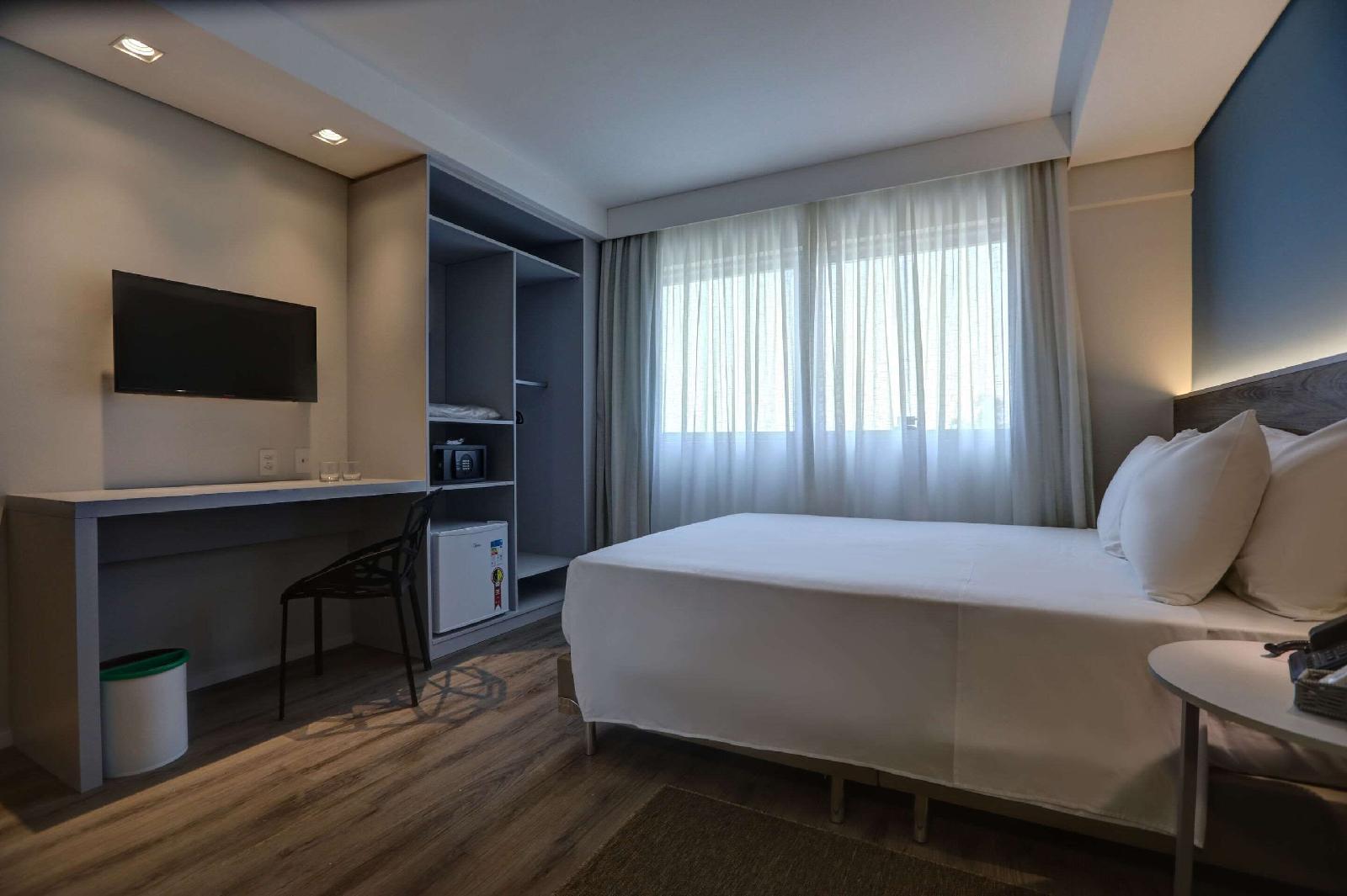 Comfort Hotel Guarulhos