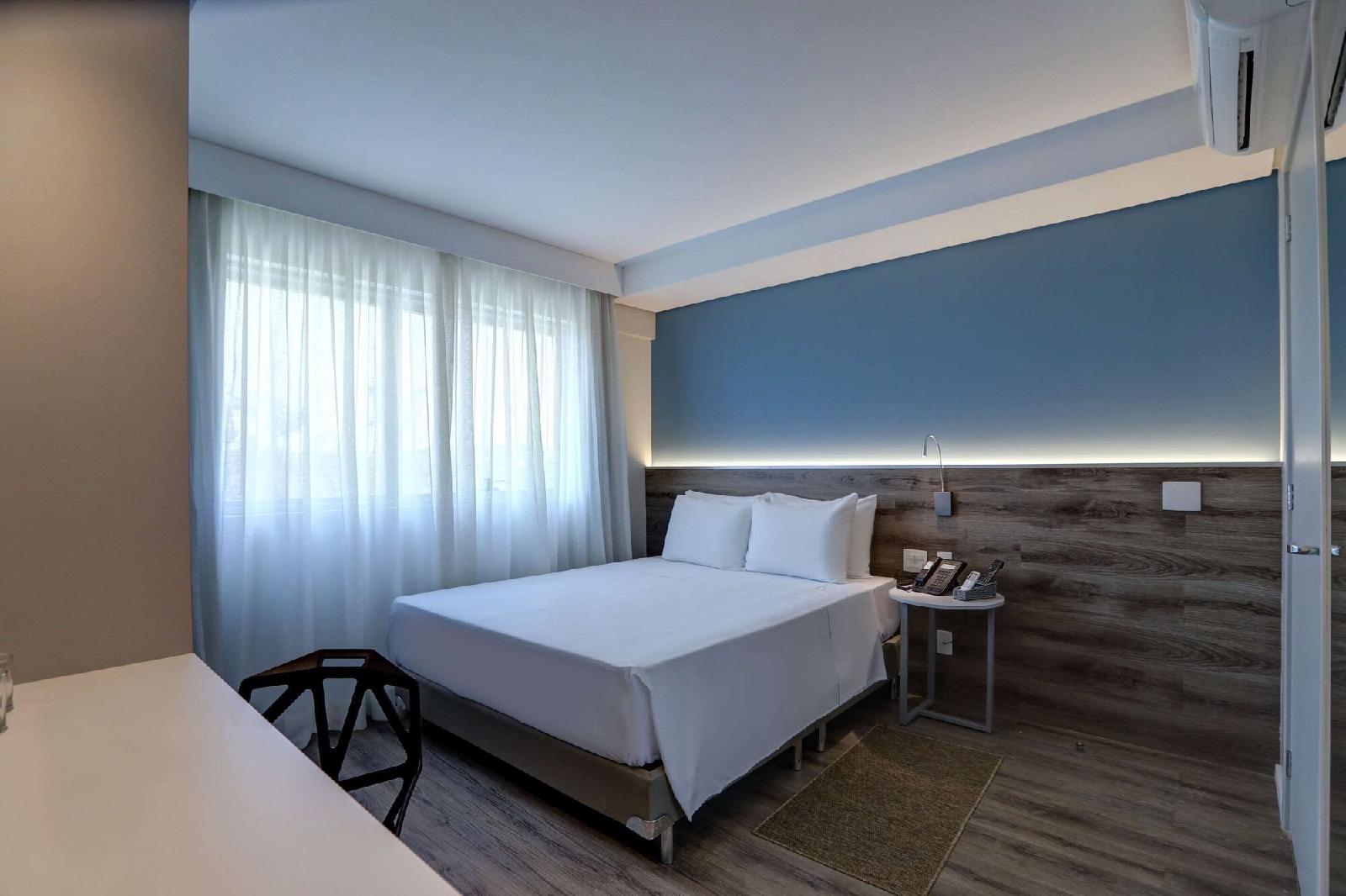 Comfort Hotel Guarulhos