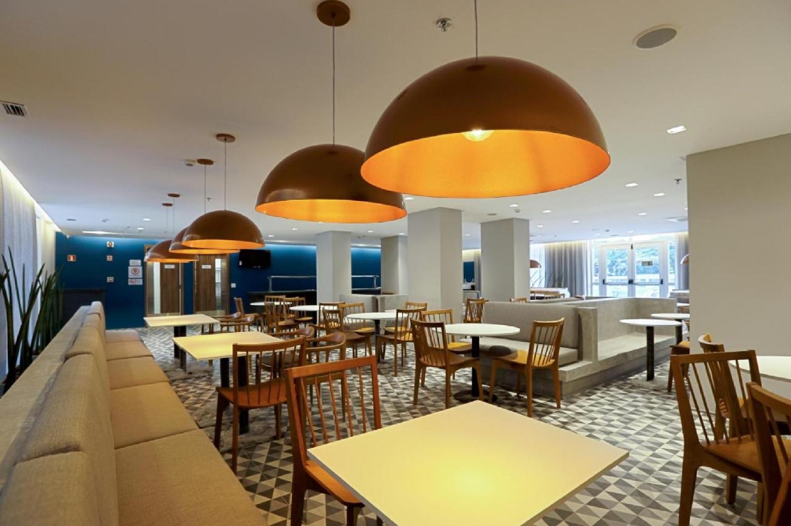 Comfort Hotel Guarulhos