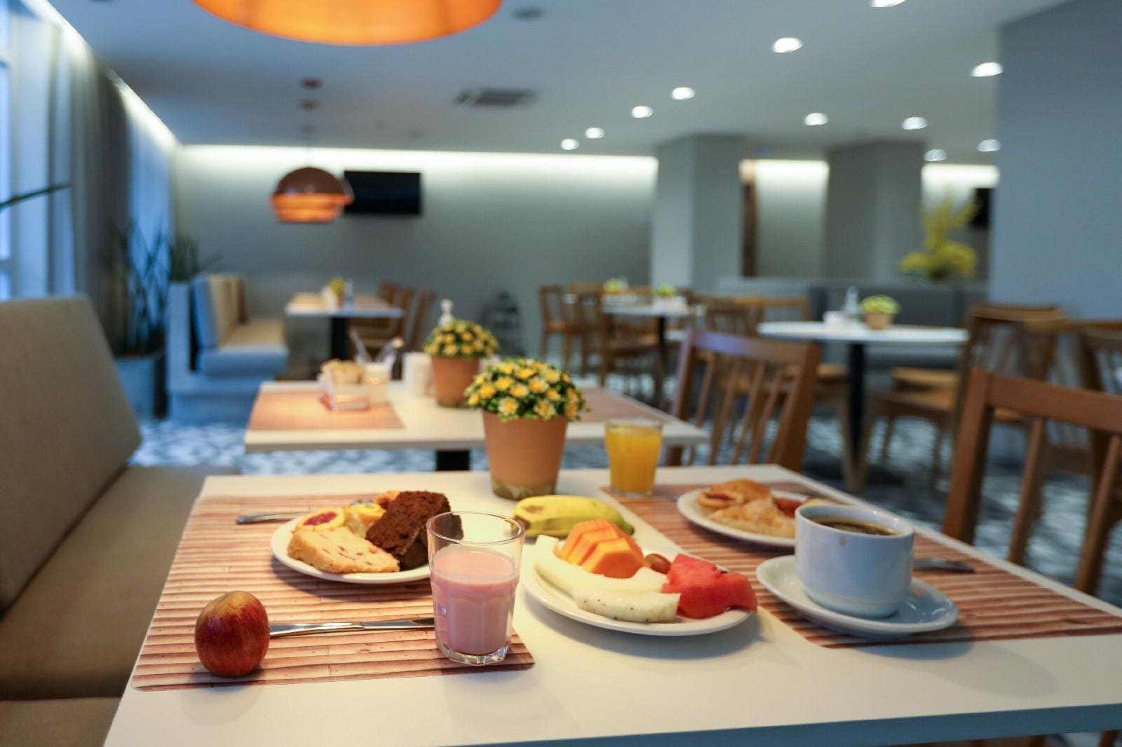 Comfort Hotel Guarulhos