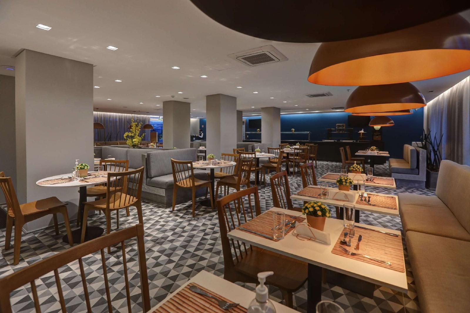 Comfort Hotel Guarulhos