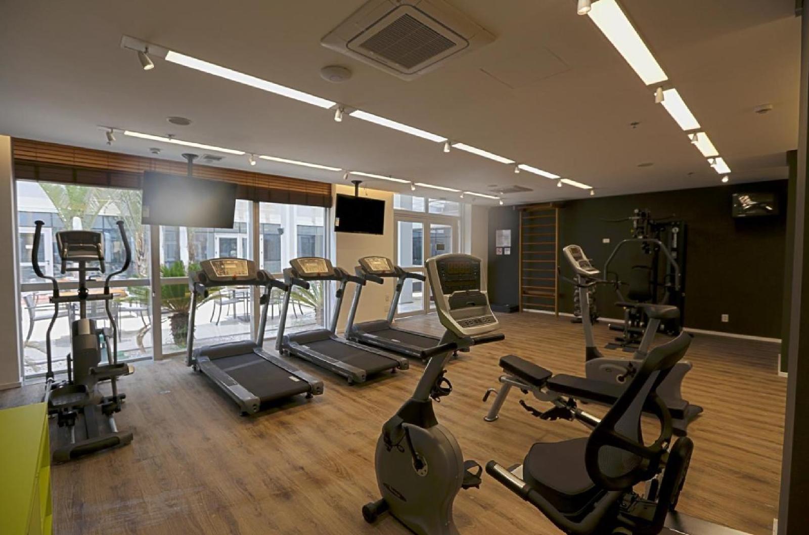 Comfort Hotel Guarulhos