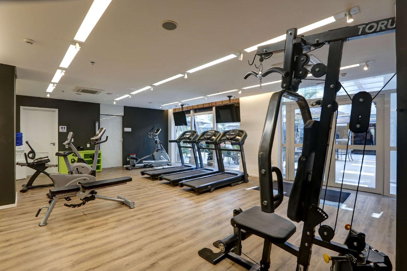 Comfort Hotel Guarulhos