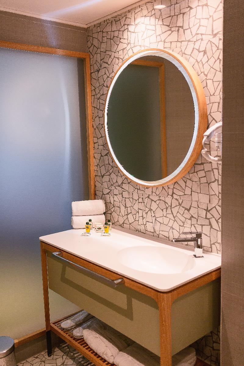 Carine Hotel Centar