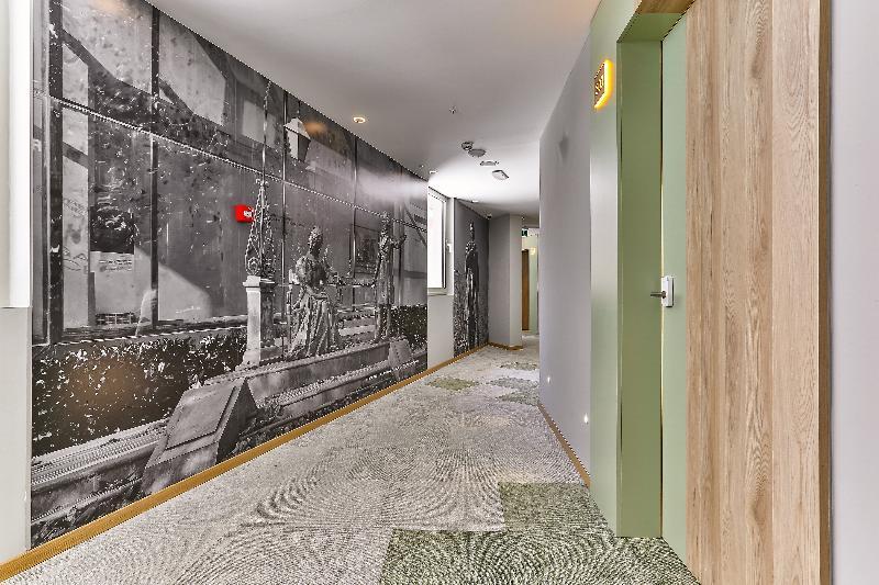Carine Hotel Centar