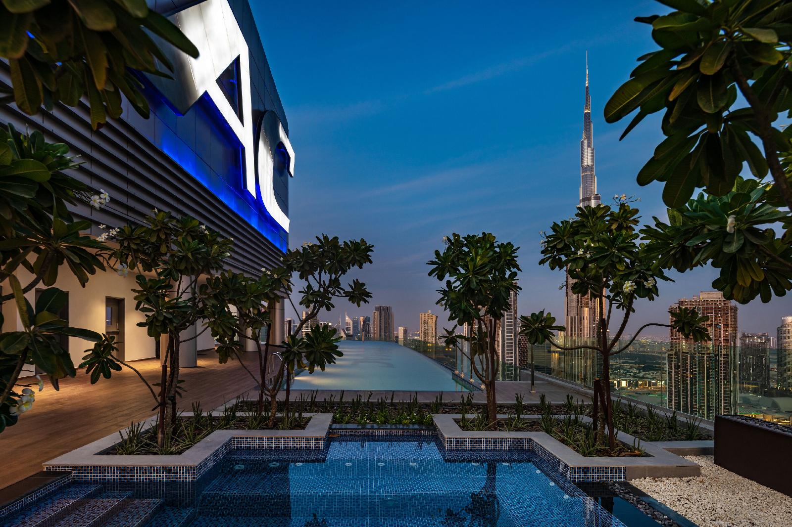 Paramount Hotel Midtown