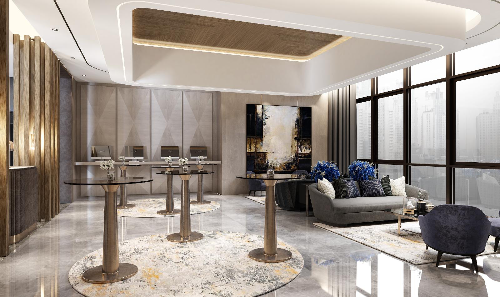 Paramount Hotel Midtown