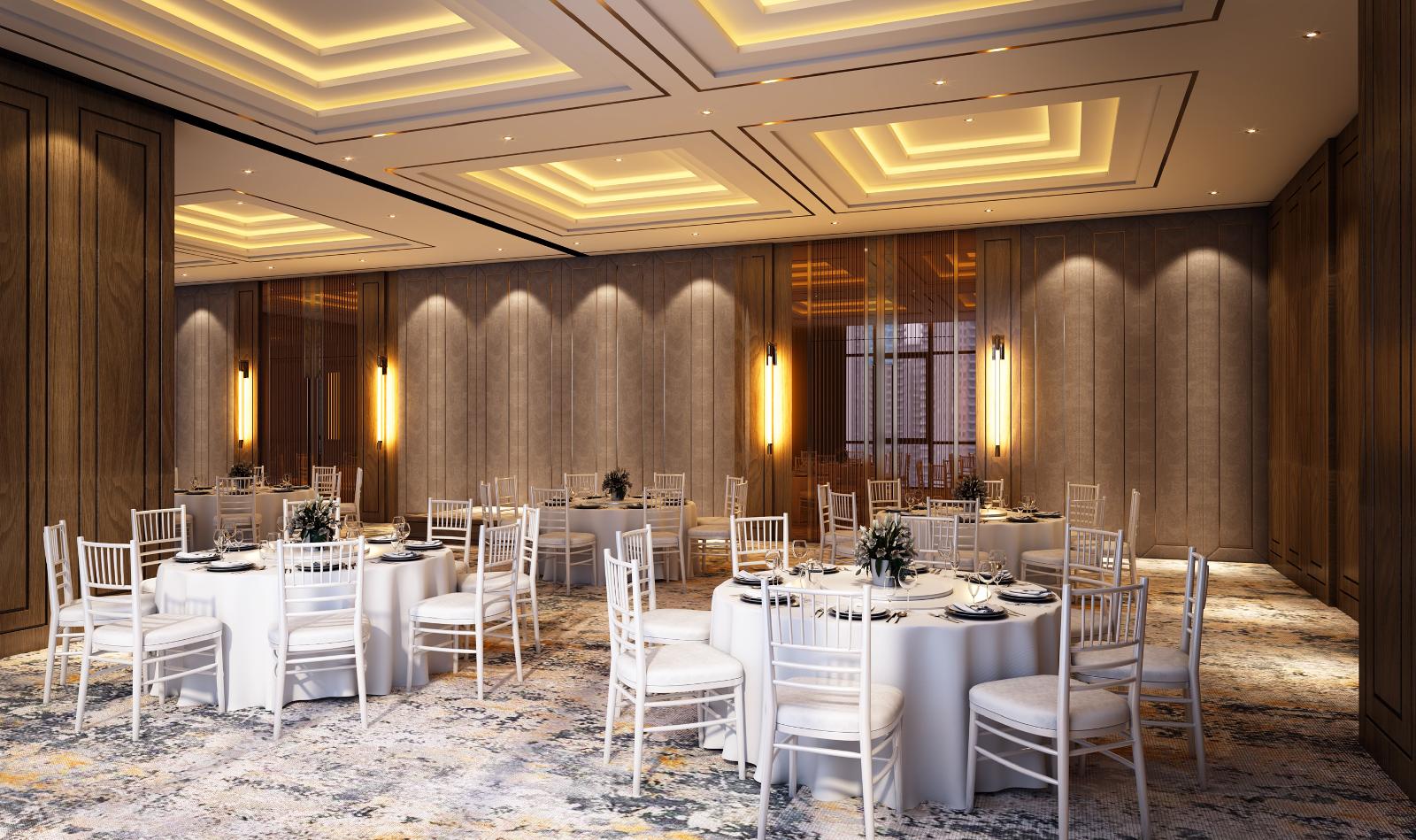 Paramount Hotel Midtown