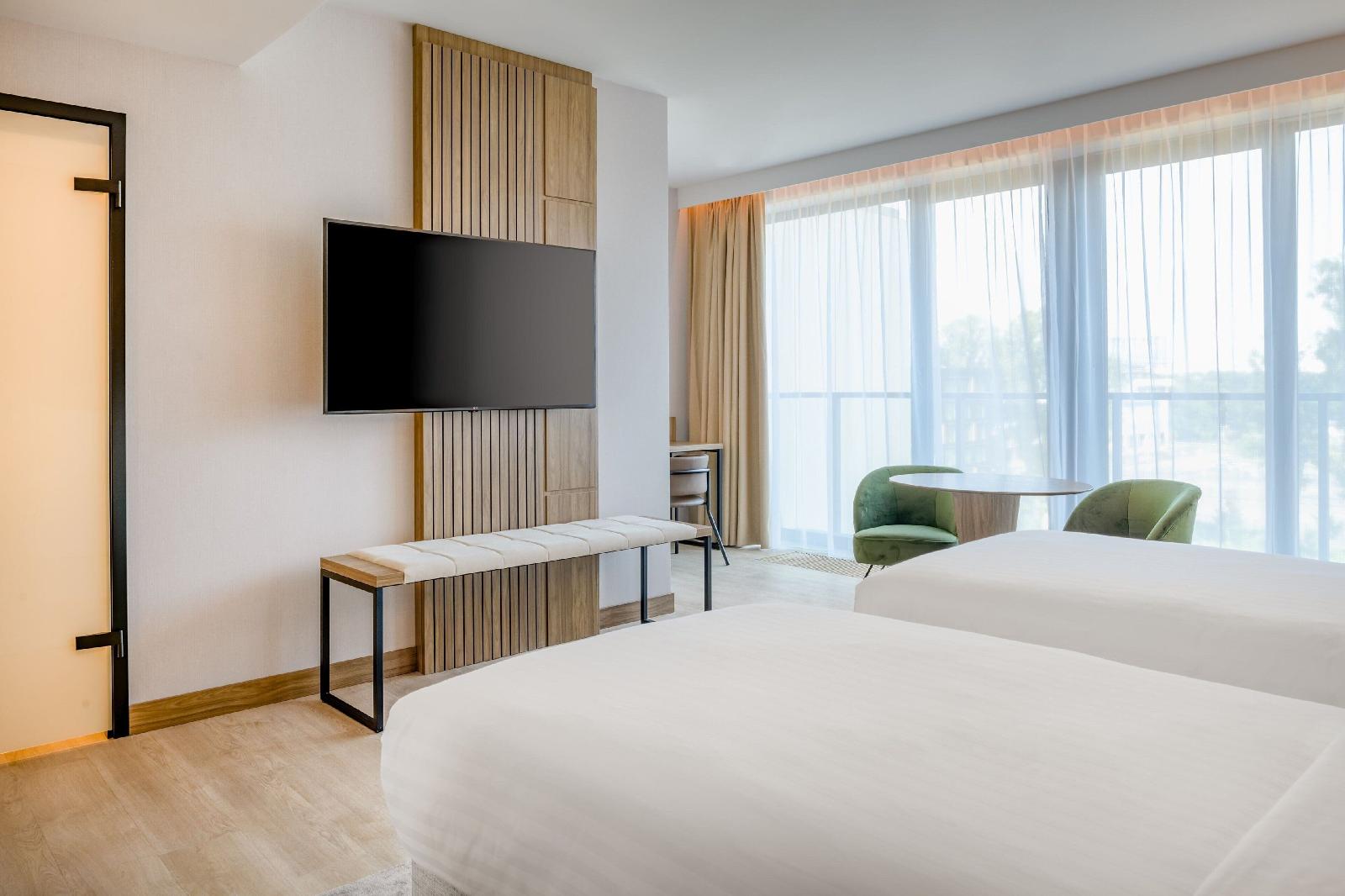 AC Hotel Krakow