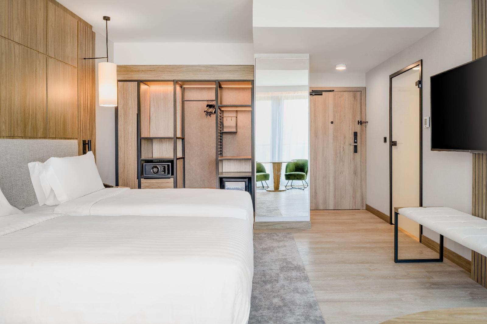 AC Hotel Krakow