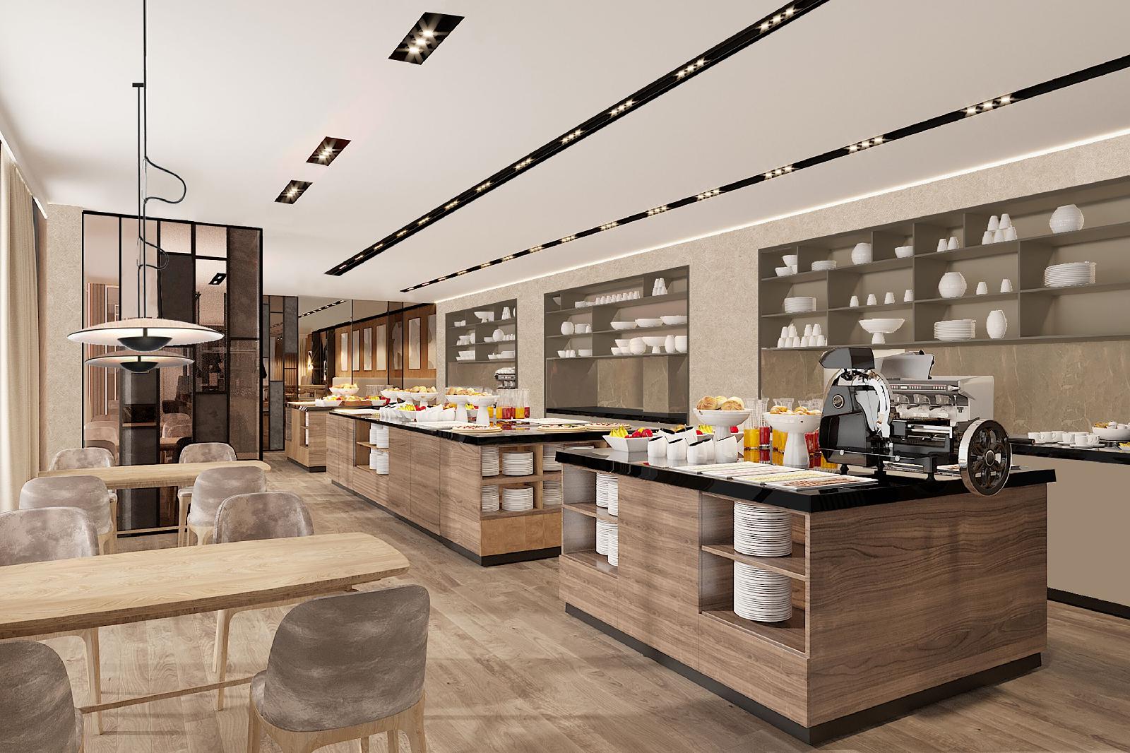 AC Hotel Krakow