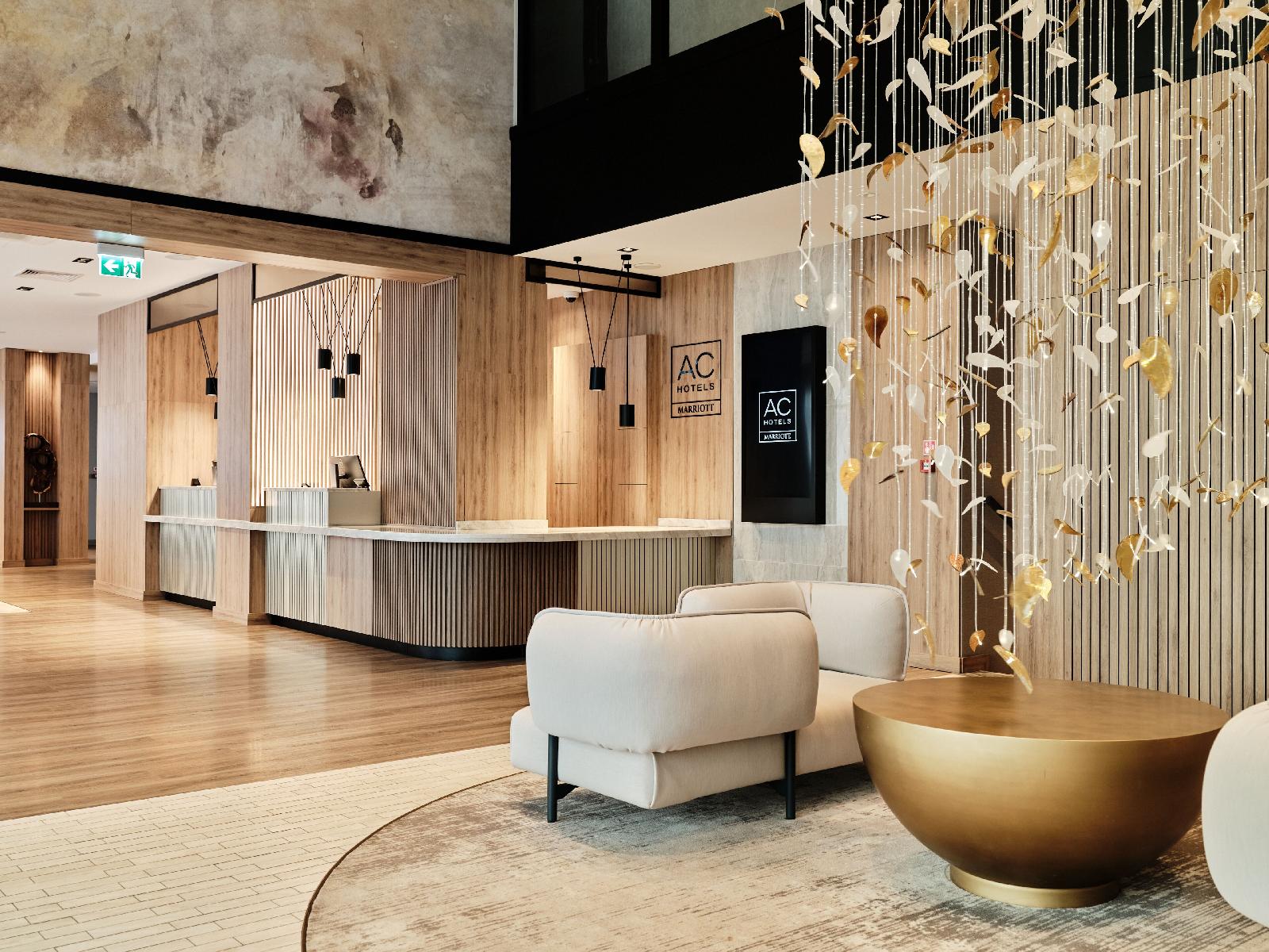 AC Hotel Krakow