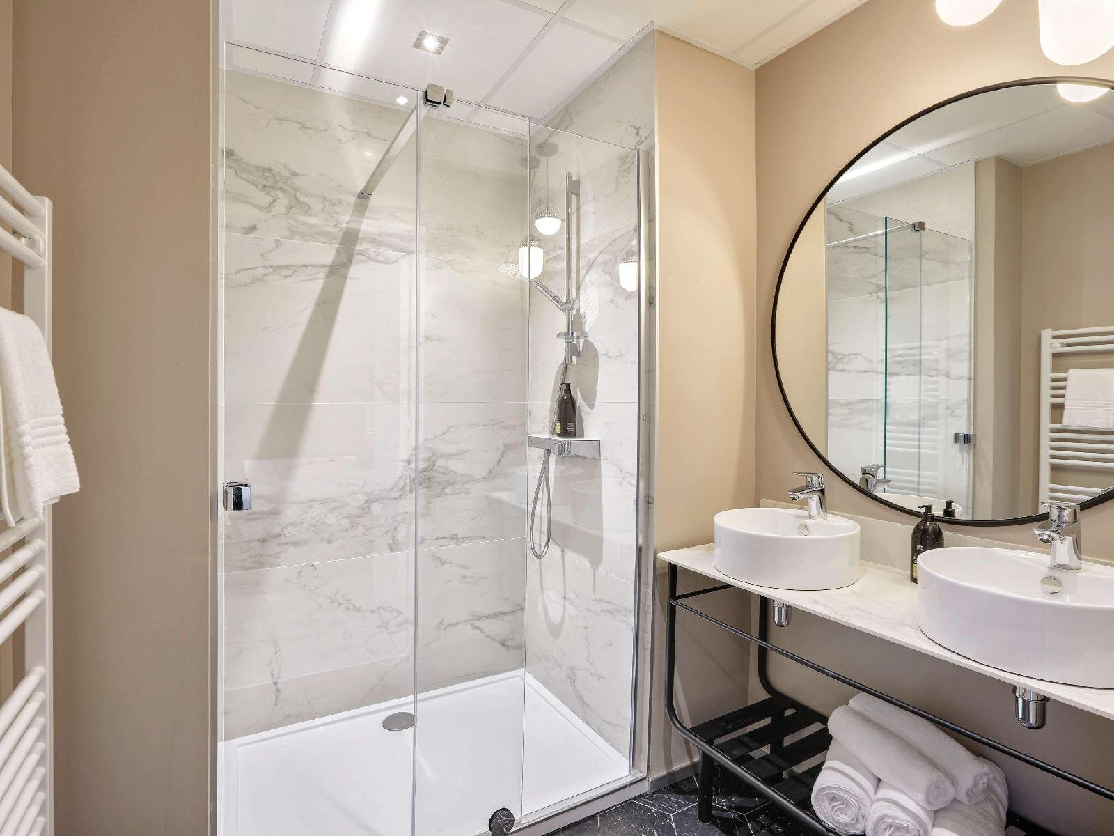 Adagio Et Spa Vannes