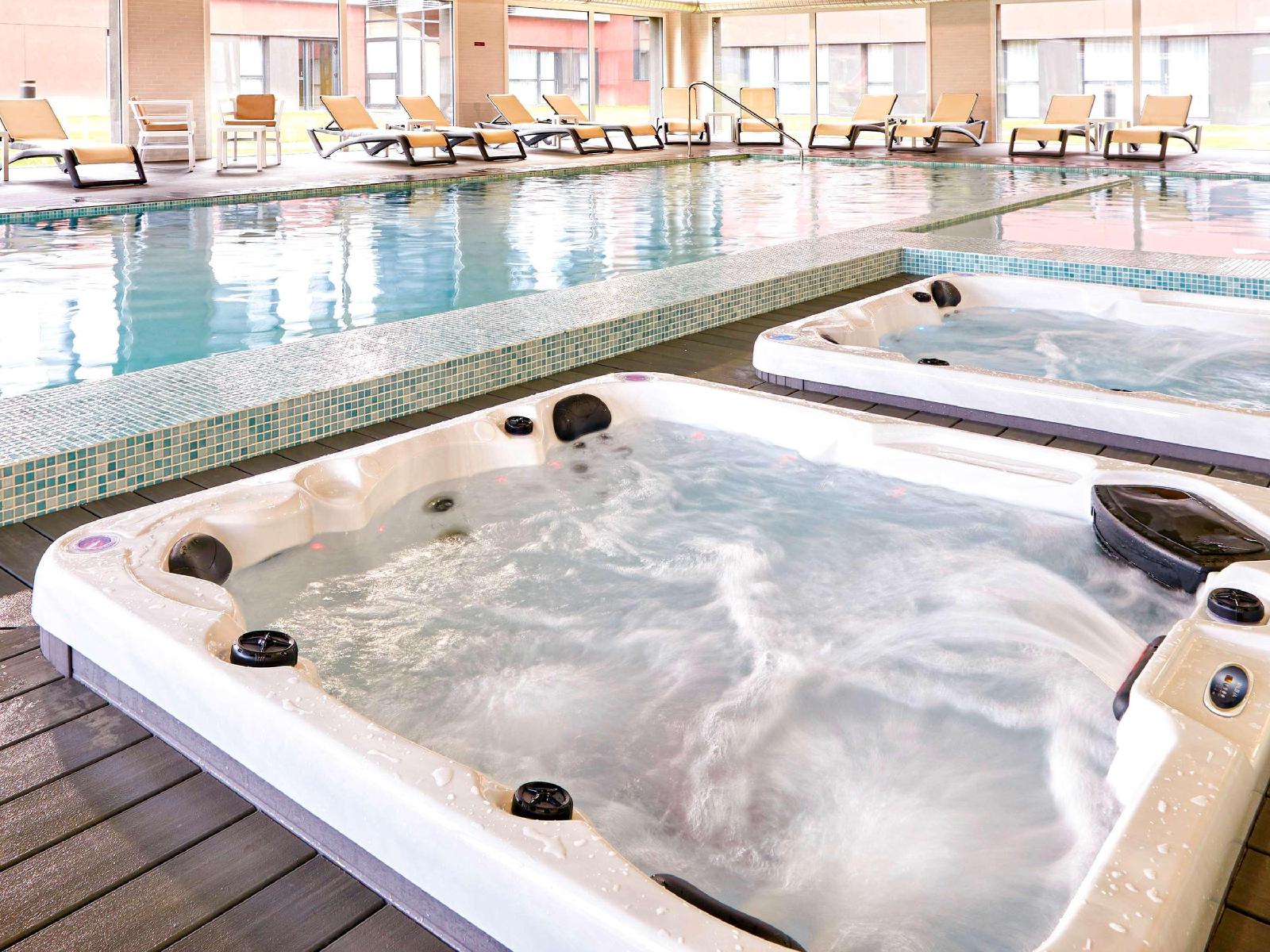 Adagio Et Spa Vannes