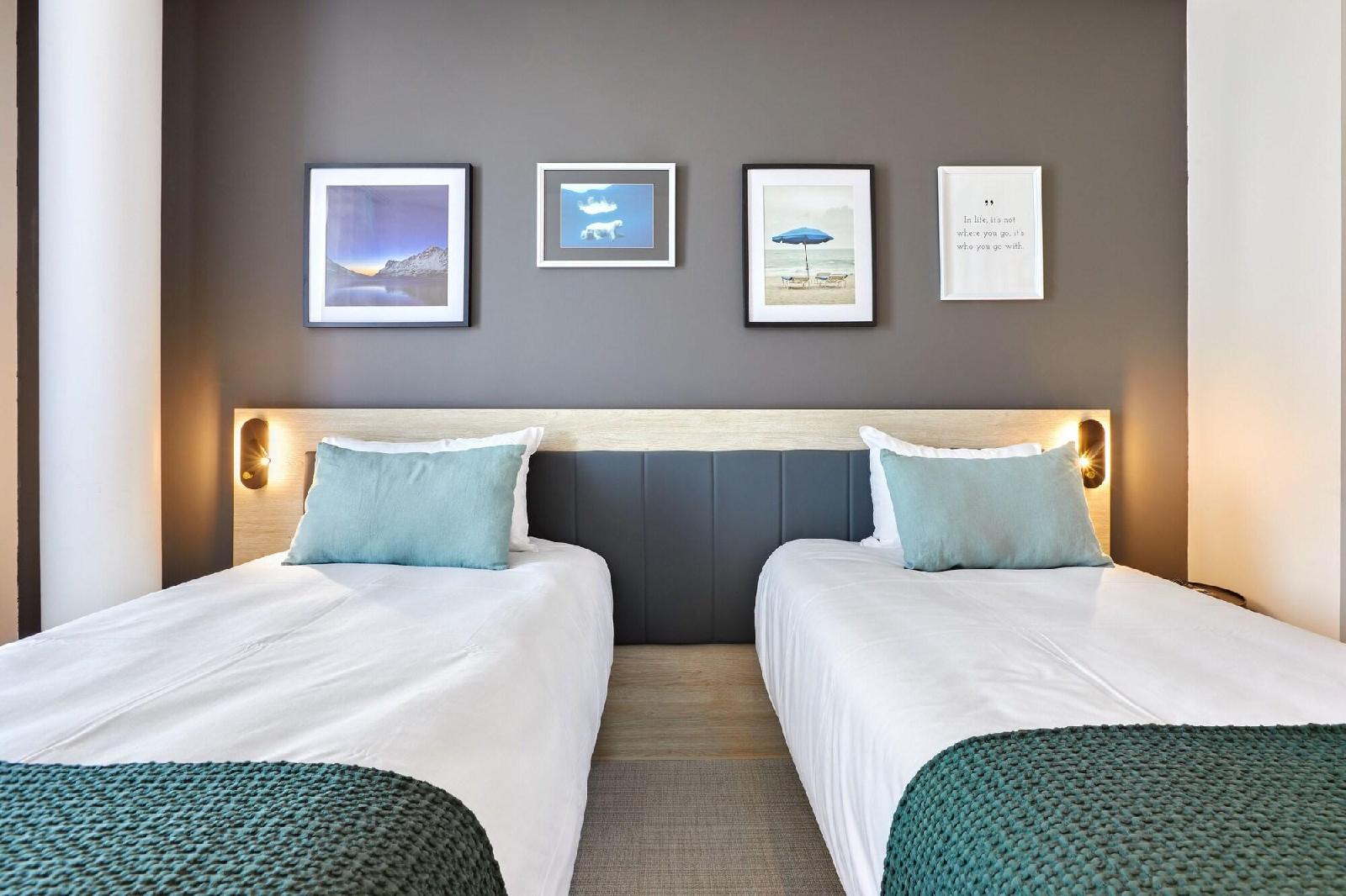 Adagio Et Spa Vannes