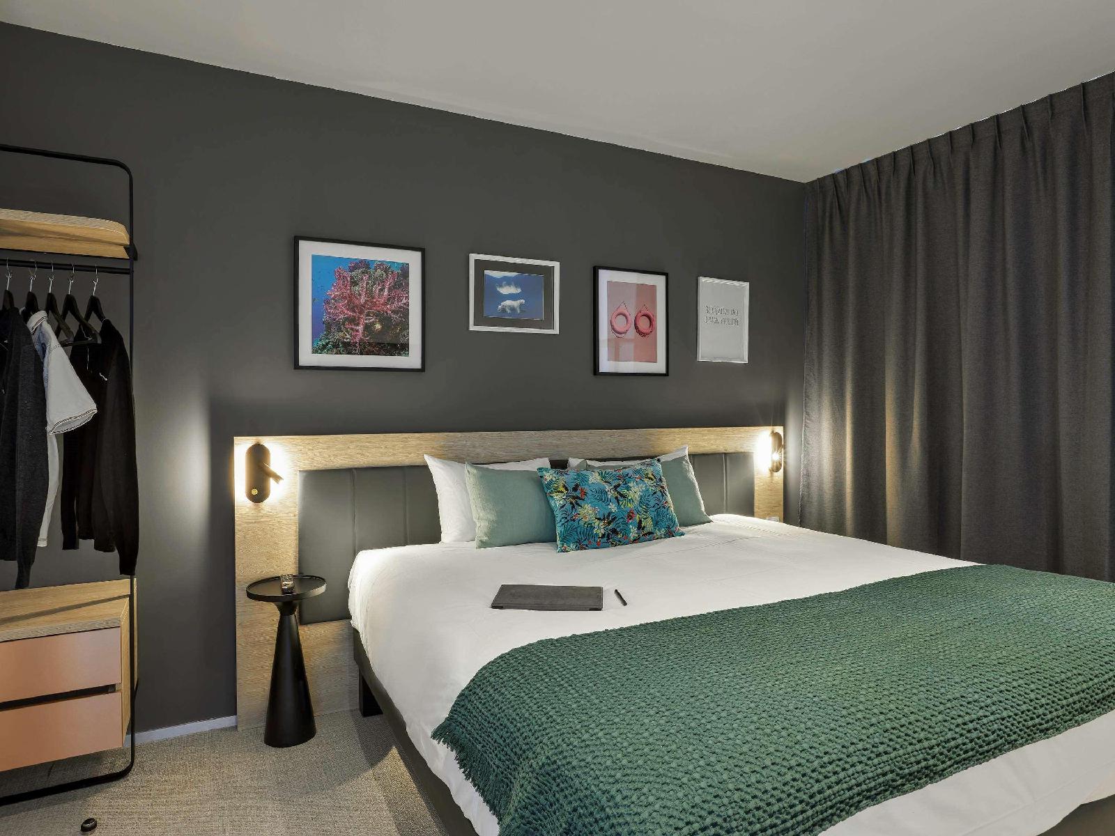 Adagio Et Spa Vannes