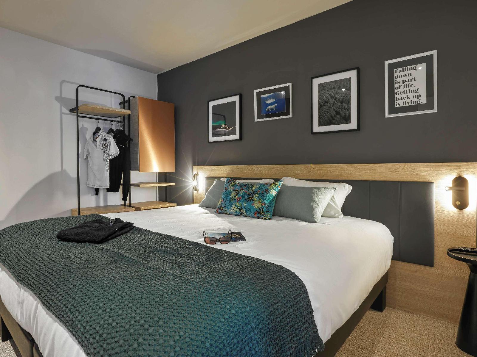 Adagio Et Spa Vannes