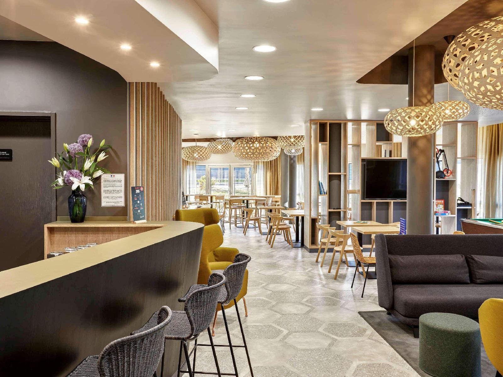Adagio Et Spa Vannes